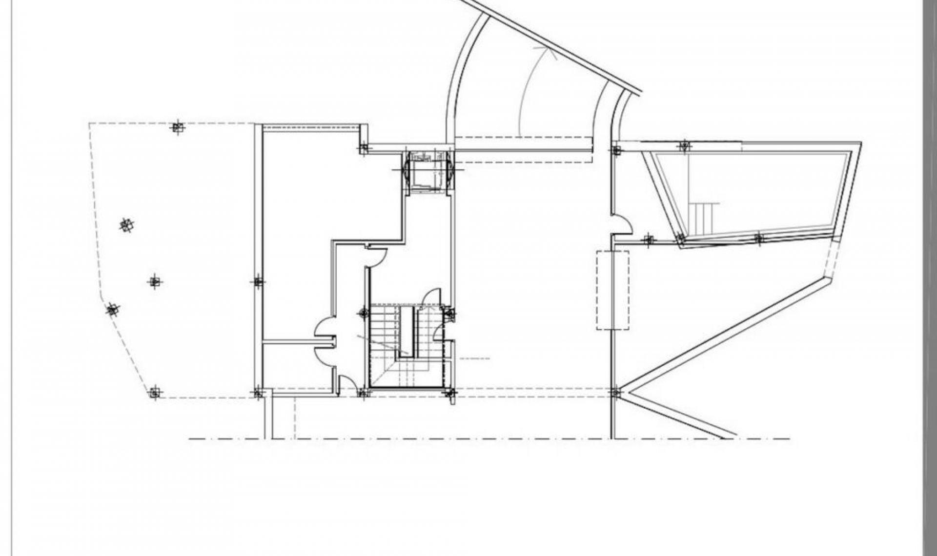 Resale - House -
Sierra Blanca