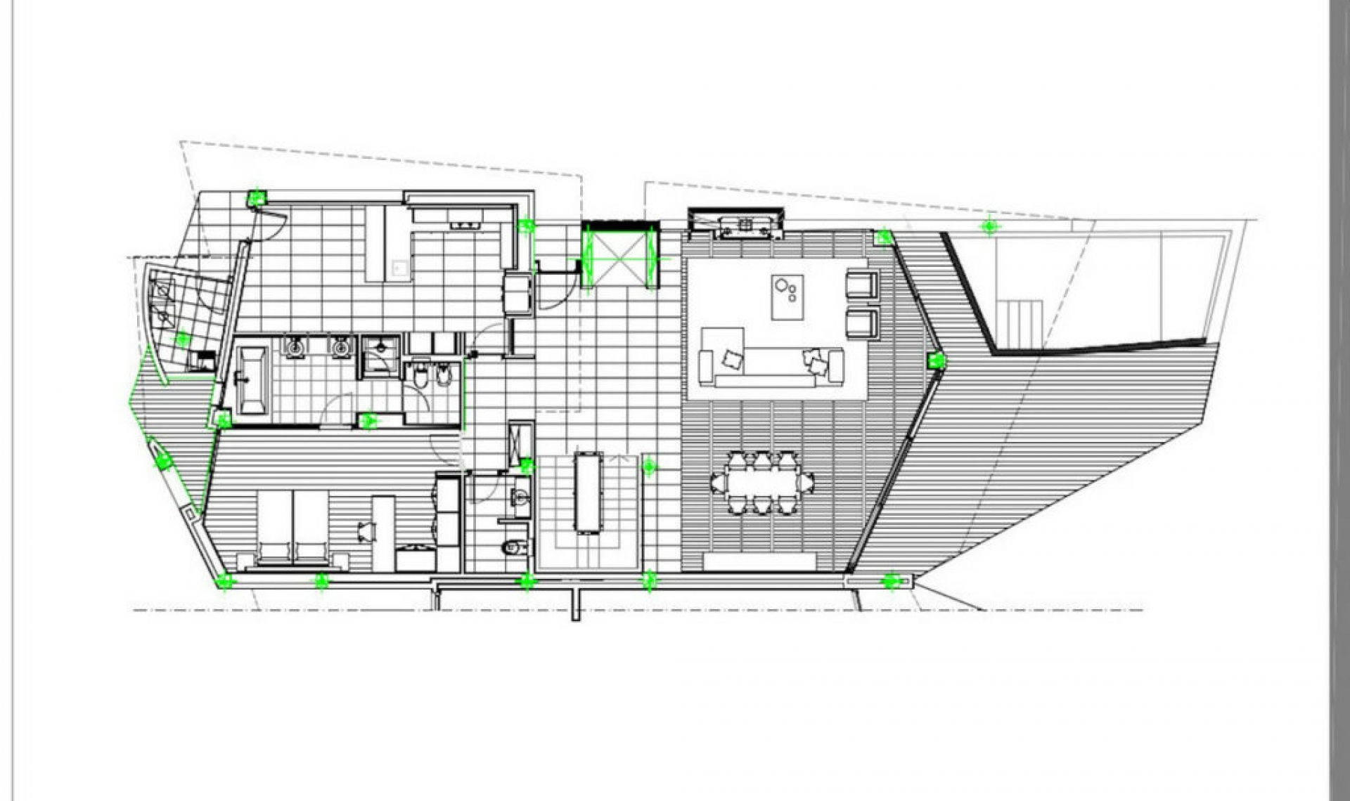 Resale - House -
Sierra Blanca