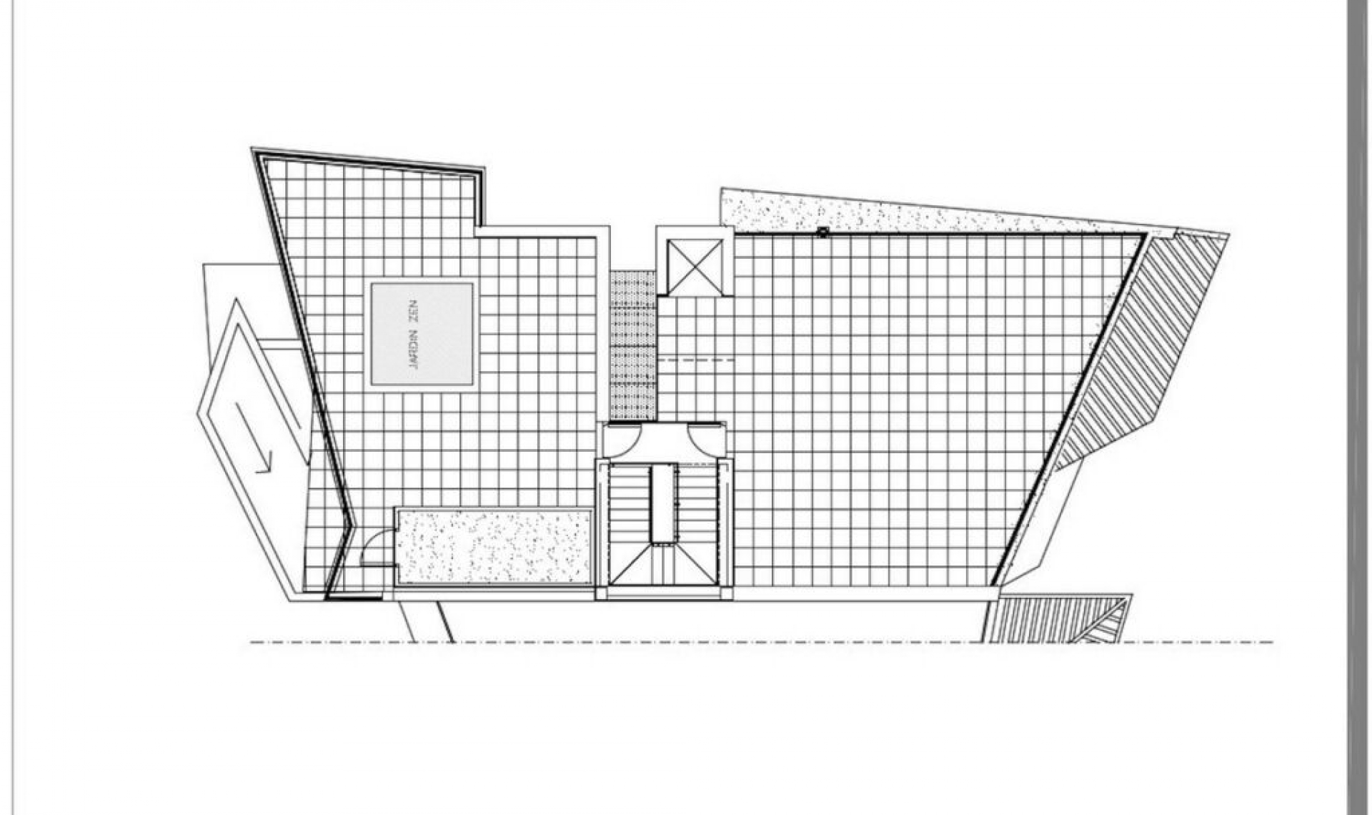 Resale - House -
Sierra Blanca