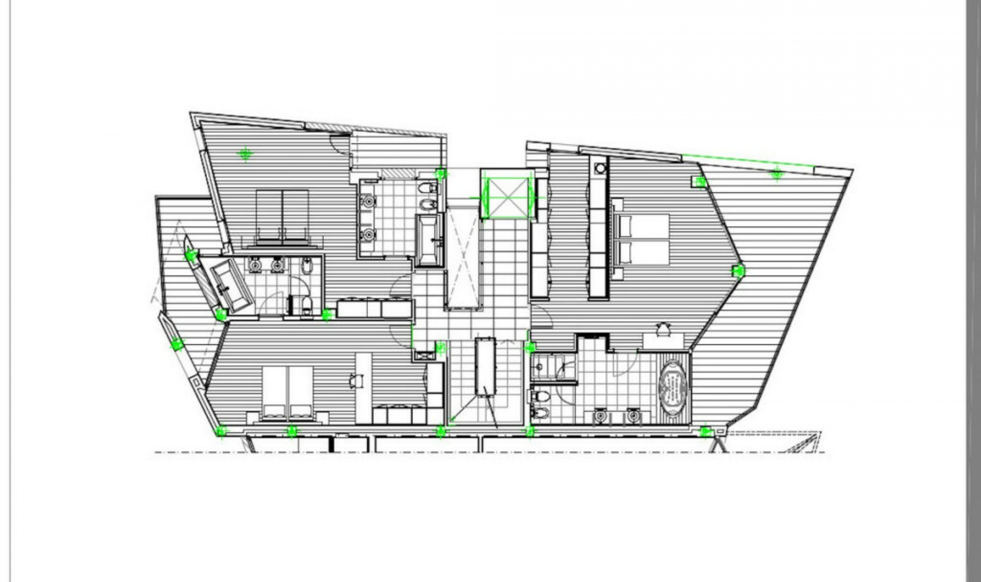 Resale - House -
Sierra Blanca