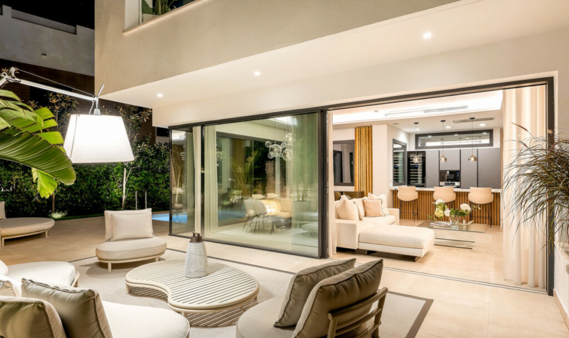 Resale - House -
Sierra Blanca