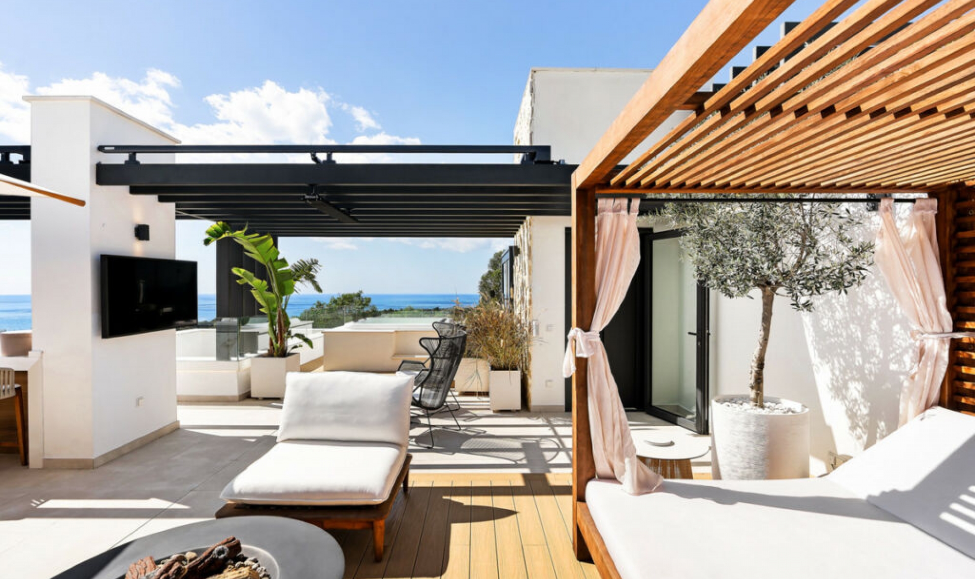 Resale - House -
Sierra Blanca