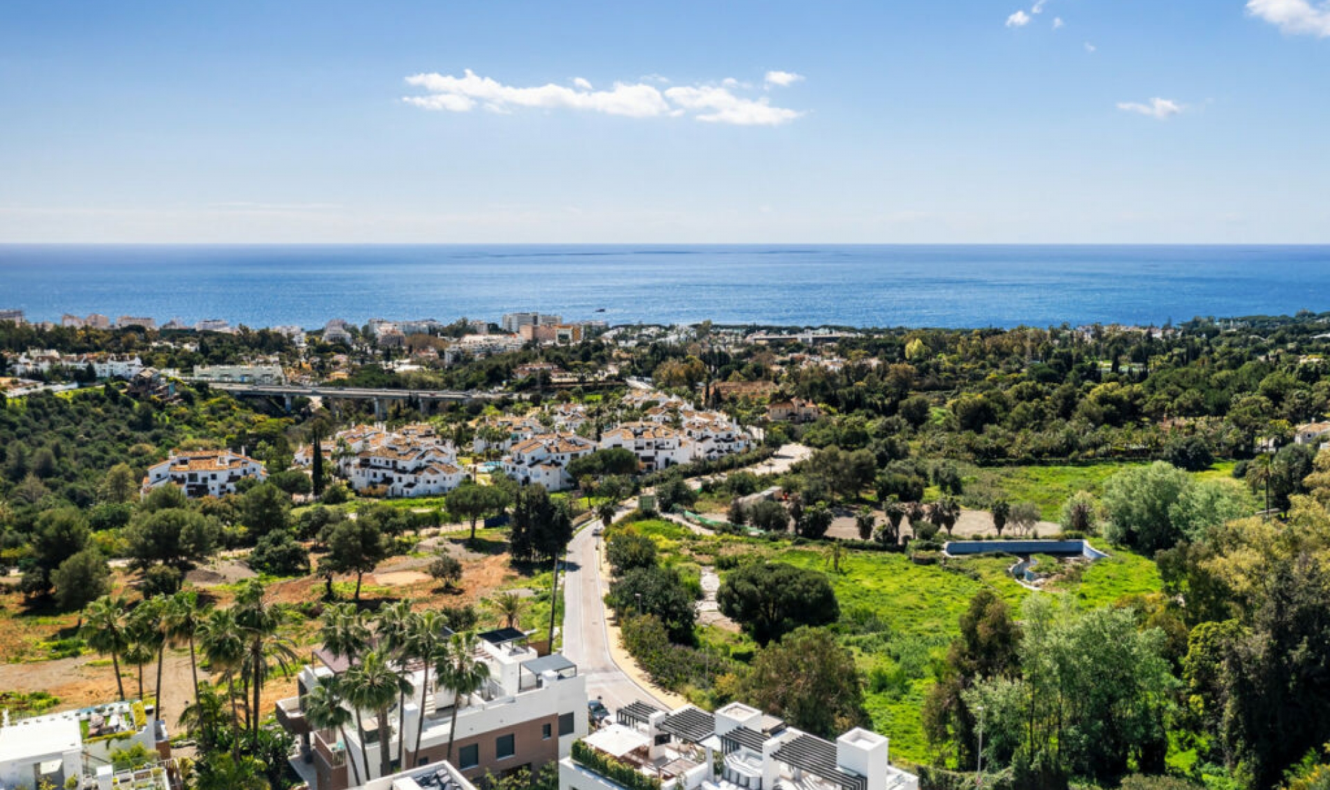 Resale - House -
Sierra Blanca