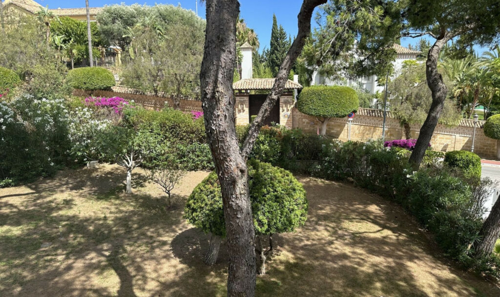 Resale - House -
Sierra Blanca