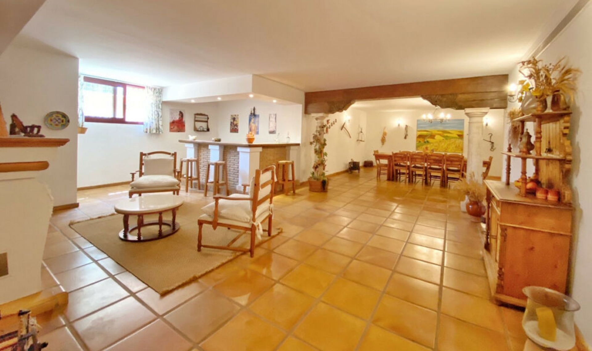 Resale - House -
Sierra Blanca