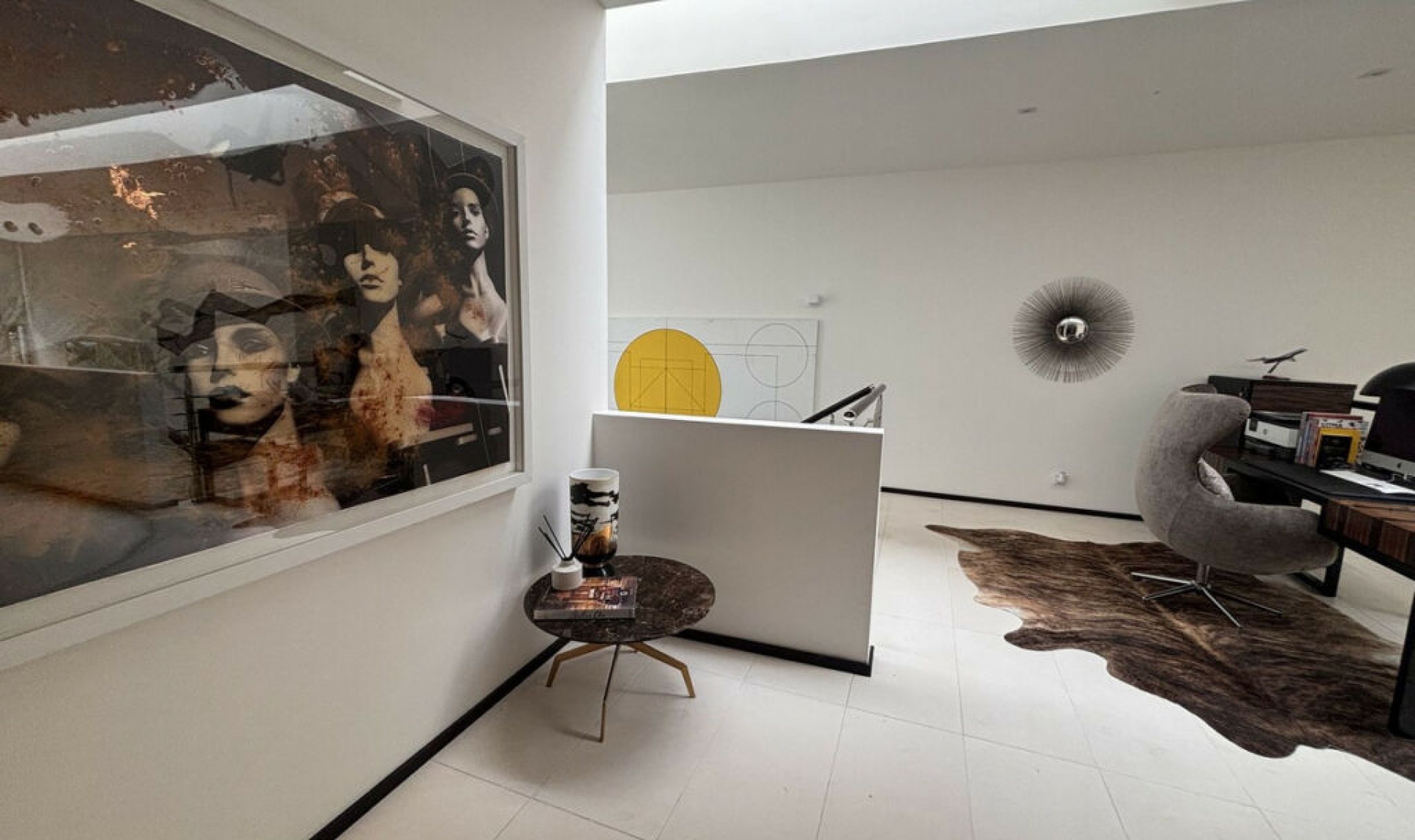 Resale - House -
Sierra Blanca