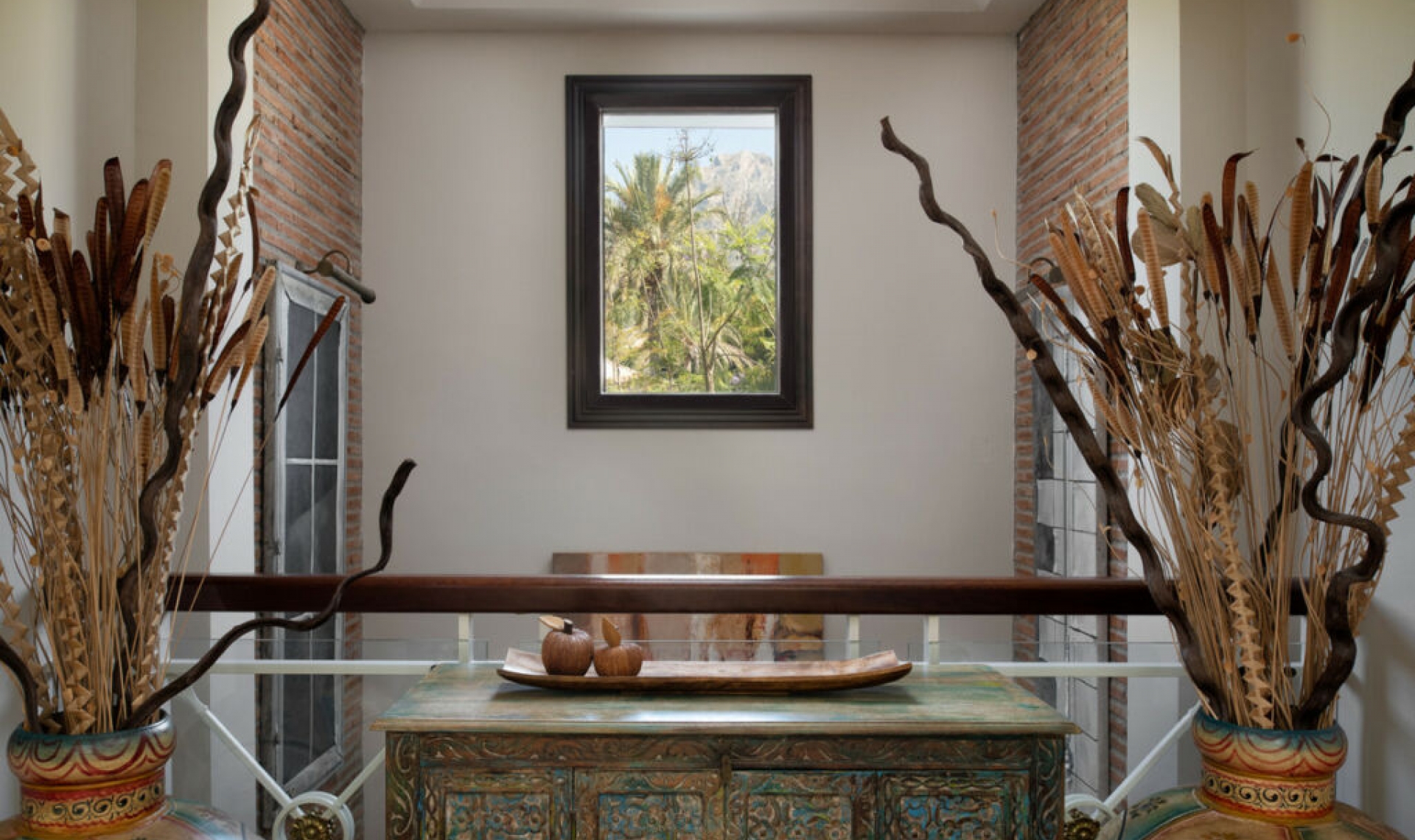 Resale - House -
Sierra Blanca