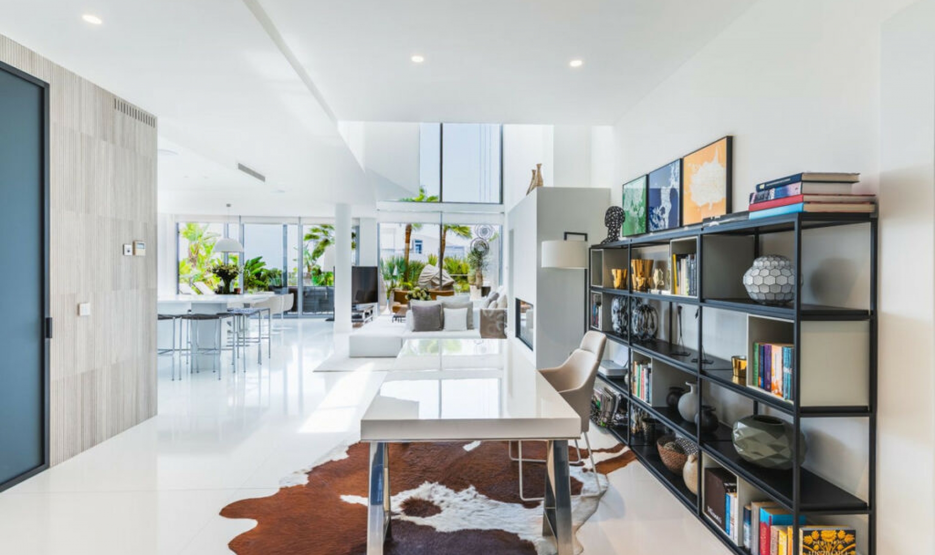 Resale - House -
Sierra Blanca