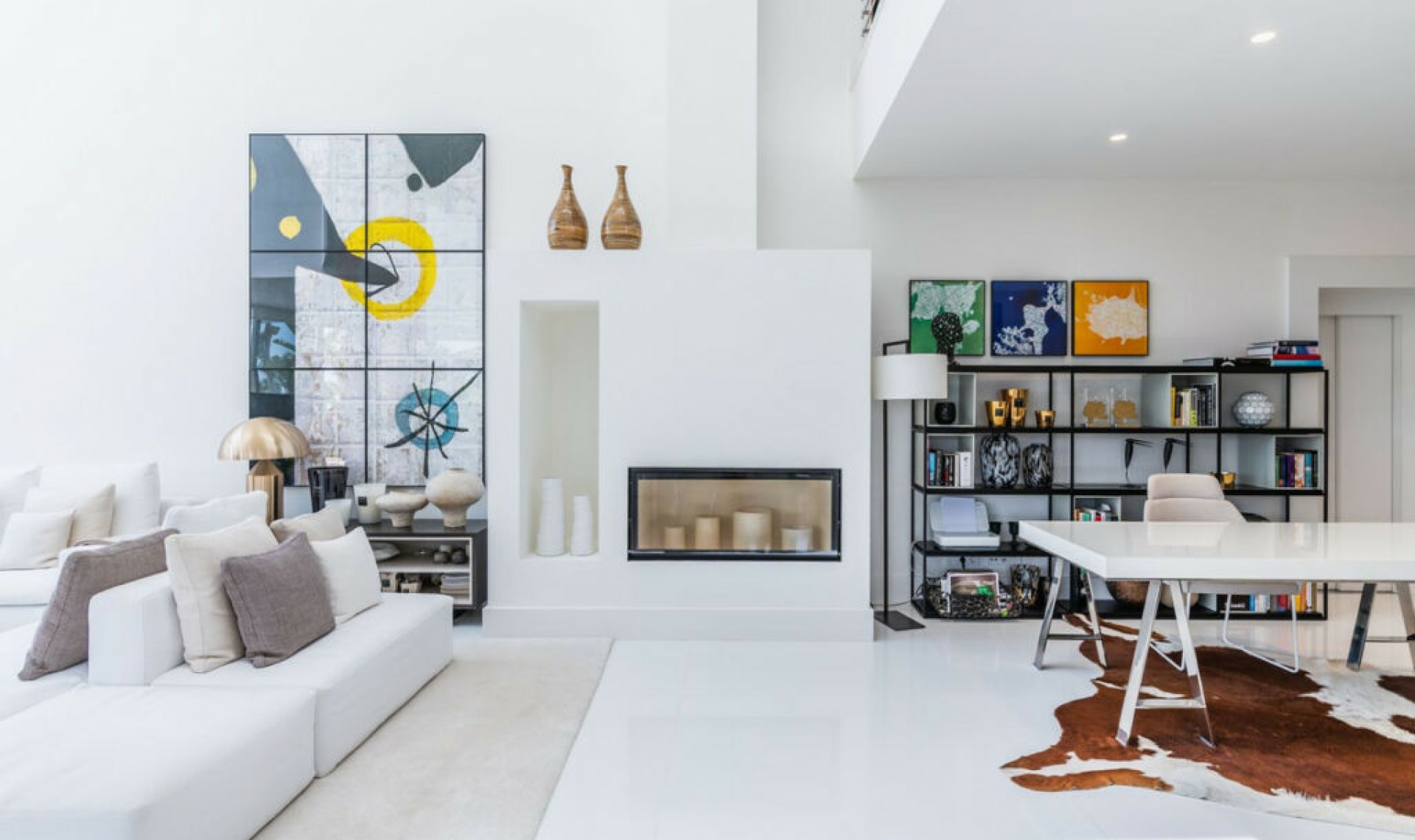 Resale - House -
Sierra Blanca