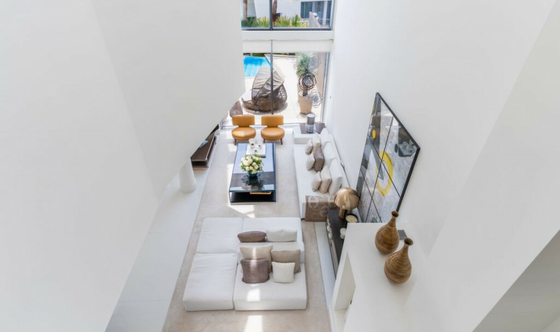 Resale - House -
Sierra Blanca