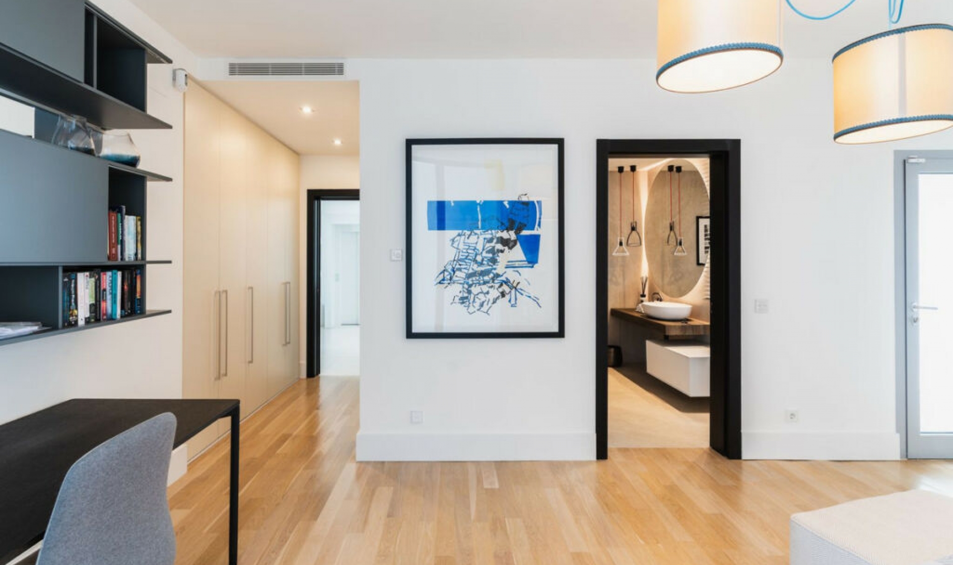 Resale - House -
Sierra Blanca