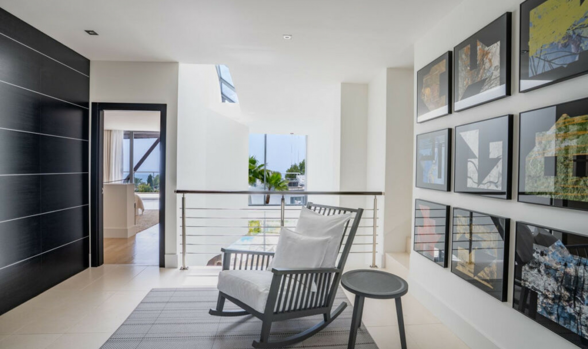 Resale - House -
Sierra Blanca