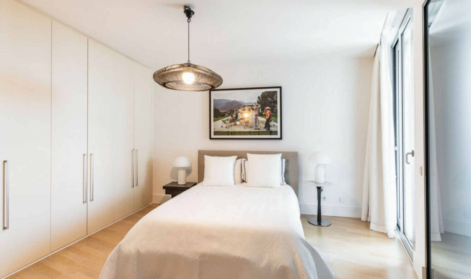 Resale - House -
Sierra Blanca