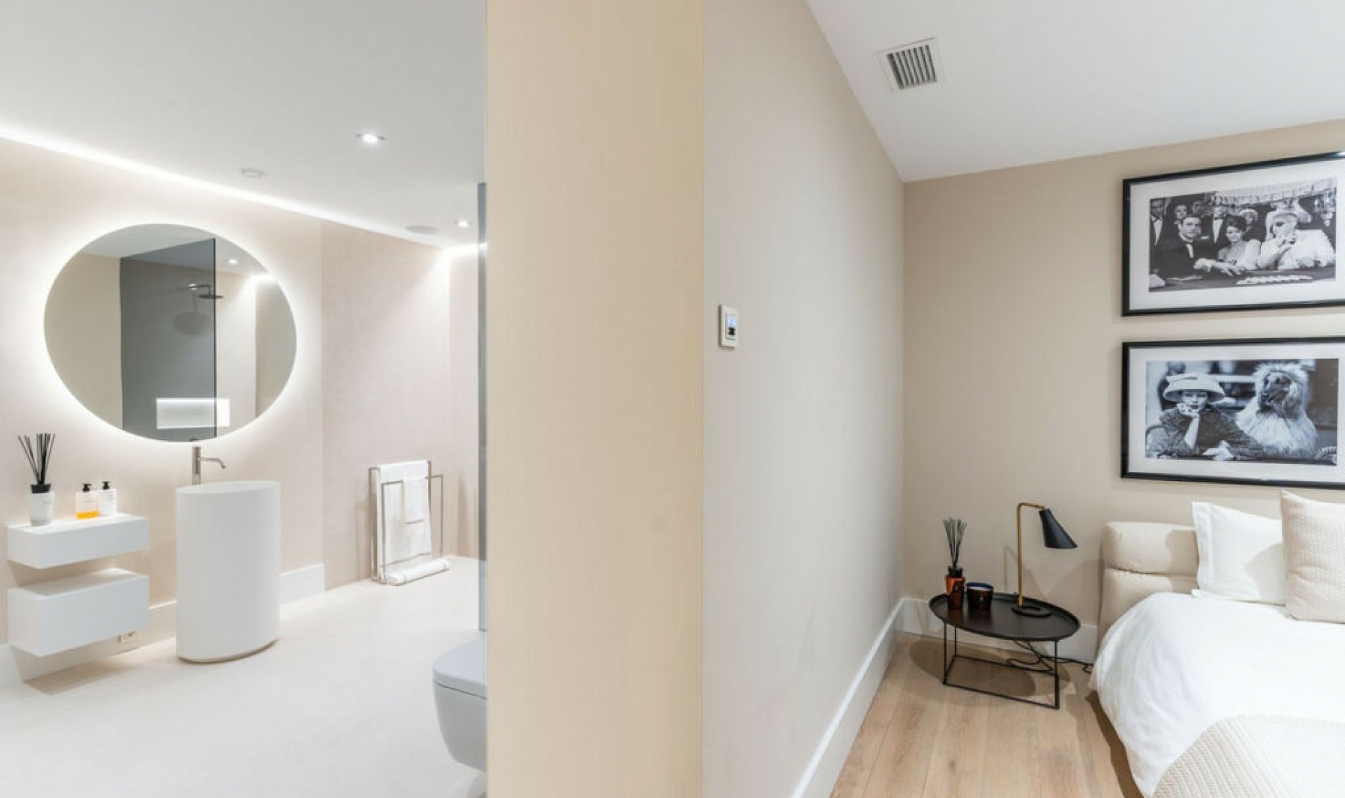 Resale - House -
Sierra Blanca