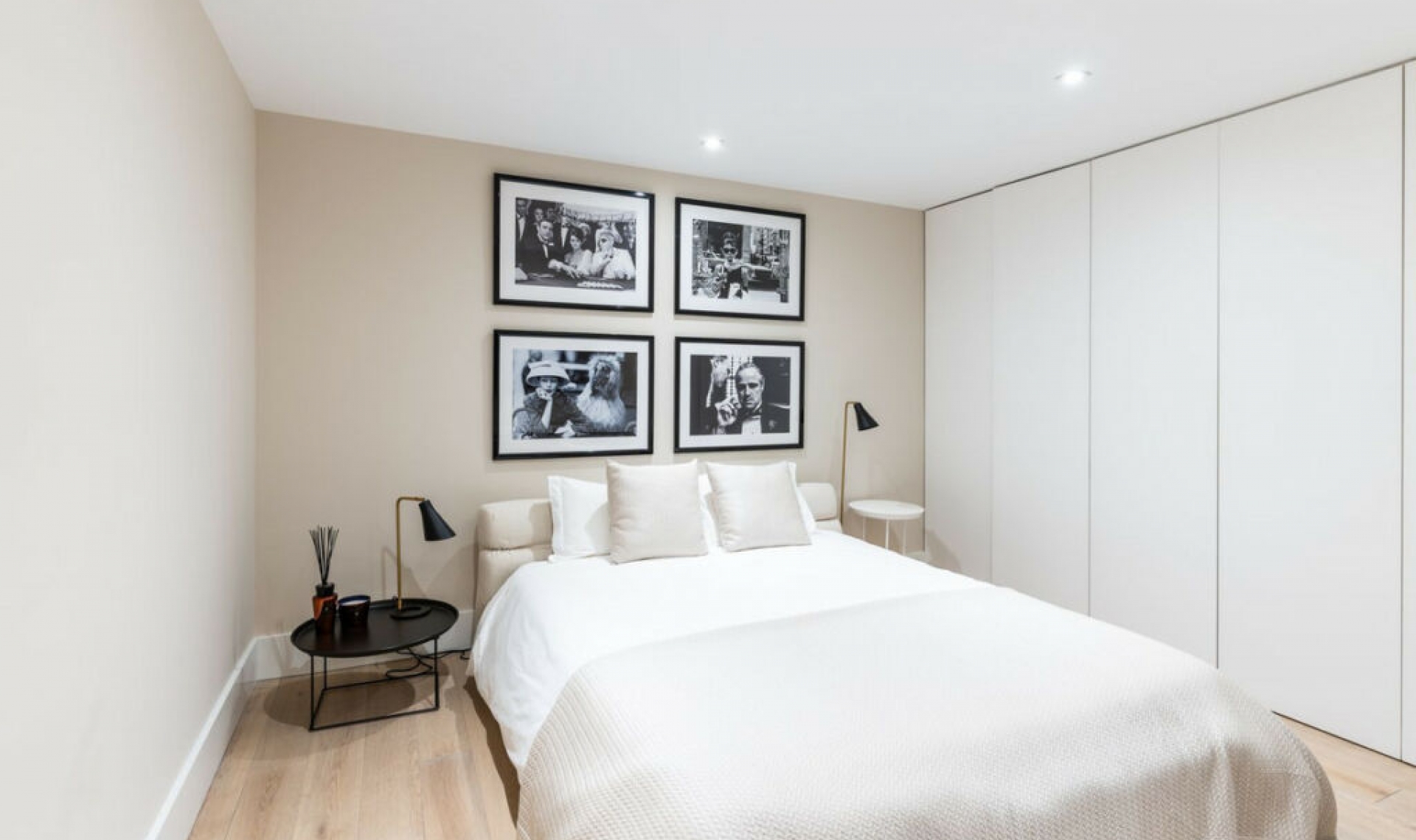 Resale - House -
Sierra Blanca