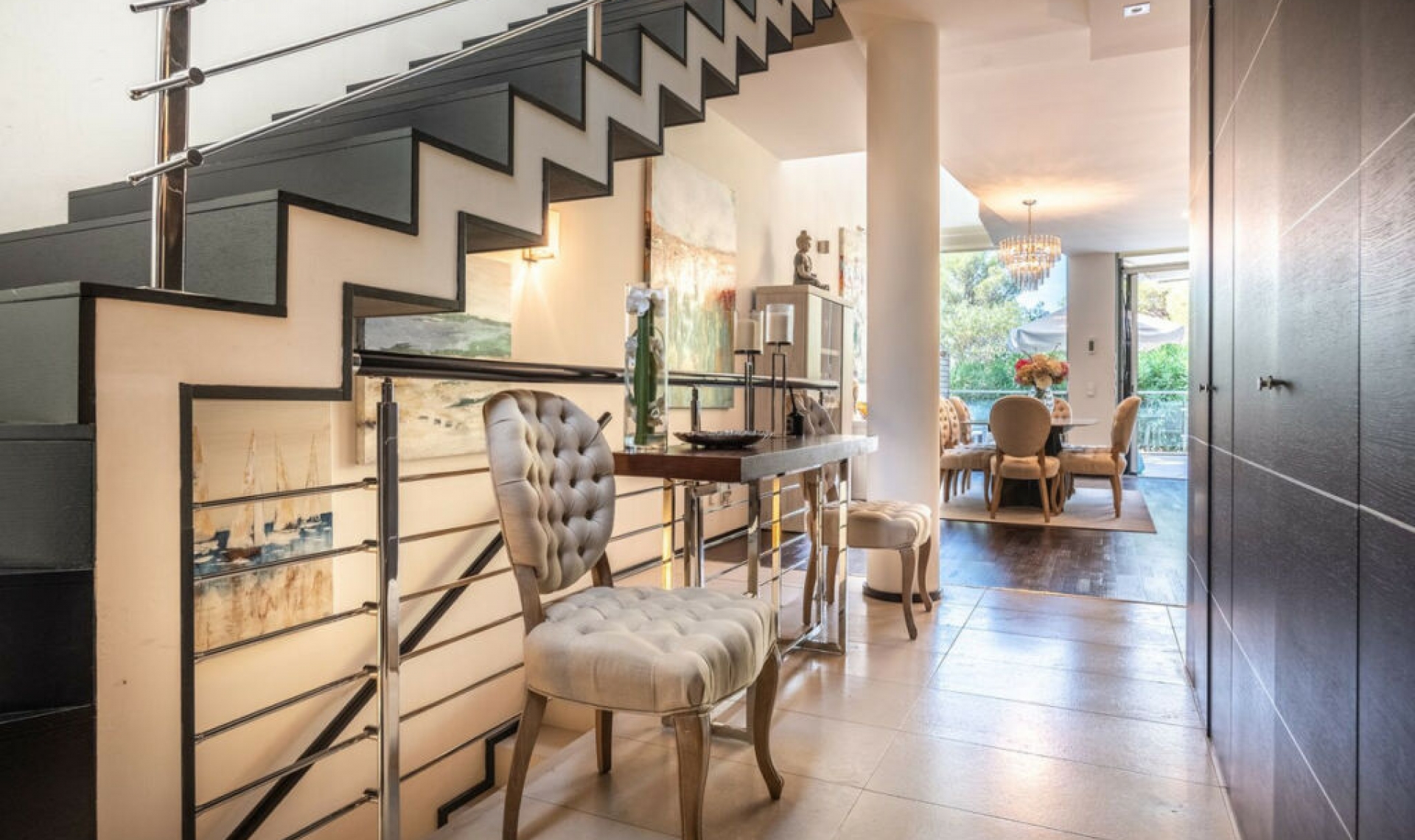 Resale - House -
Sierra Blanca