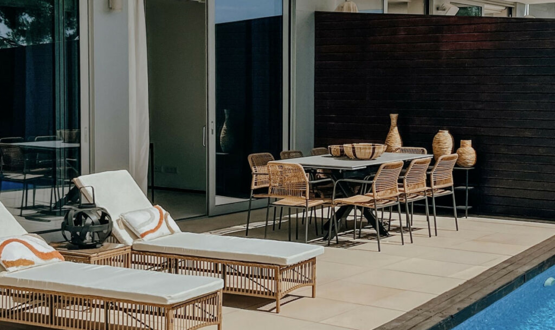 Resale - House -
Sierra Blanca