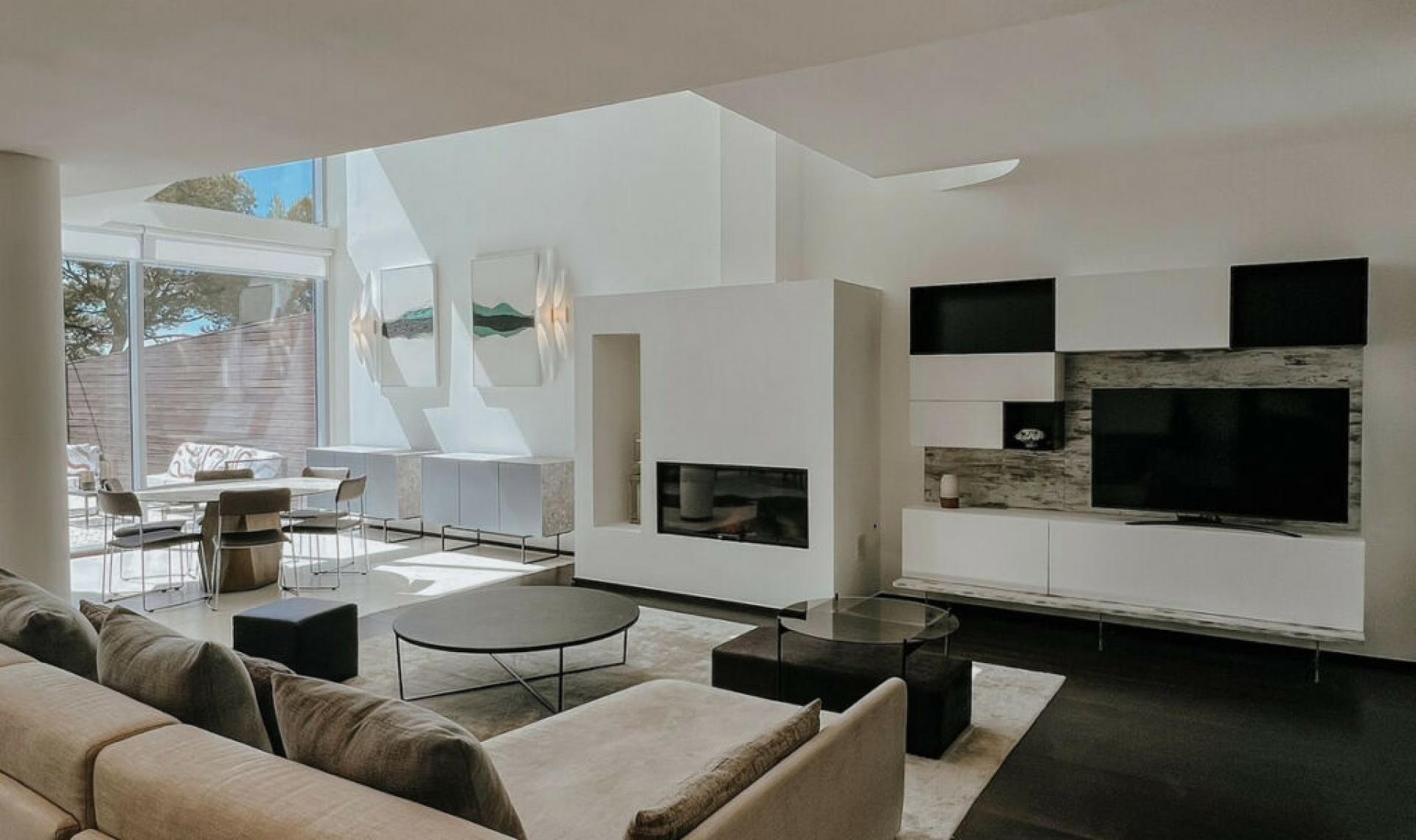 Resale - House -
Sierra Blanca