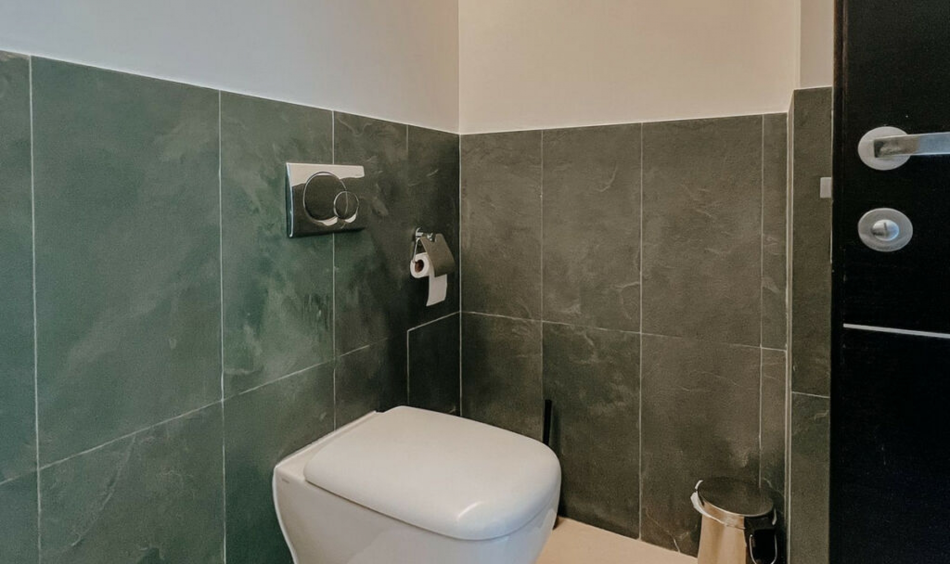 Resale - House -
Sierra Blanca