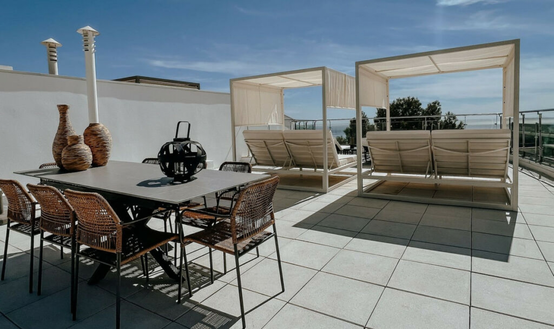 Resale - House -
Sierra Blanca