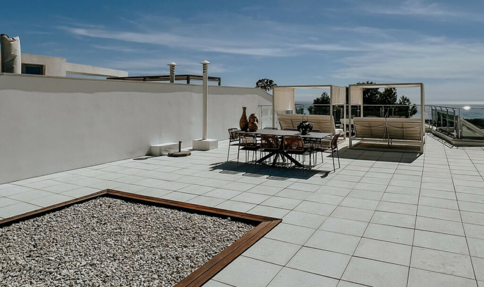 Resale - House -
Sierra Blanca