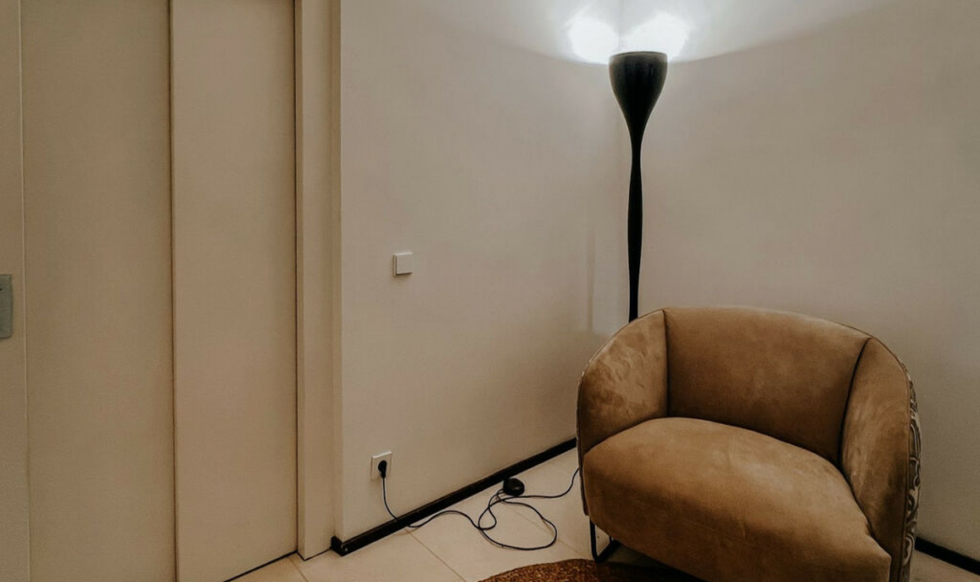 Resale - House -
Sierra Blanca