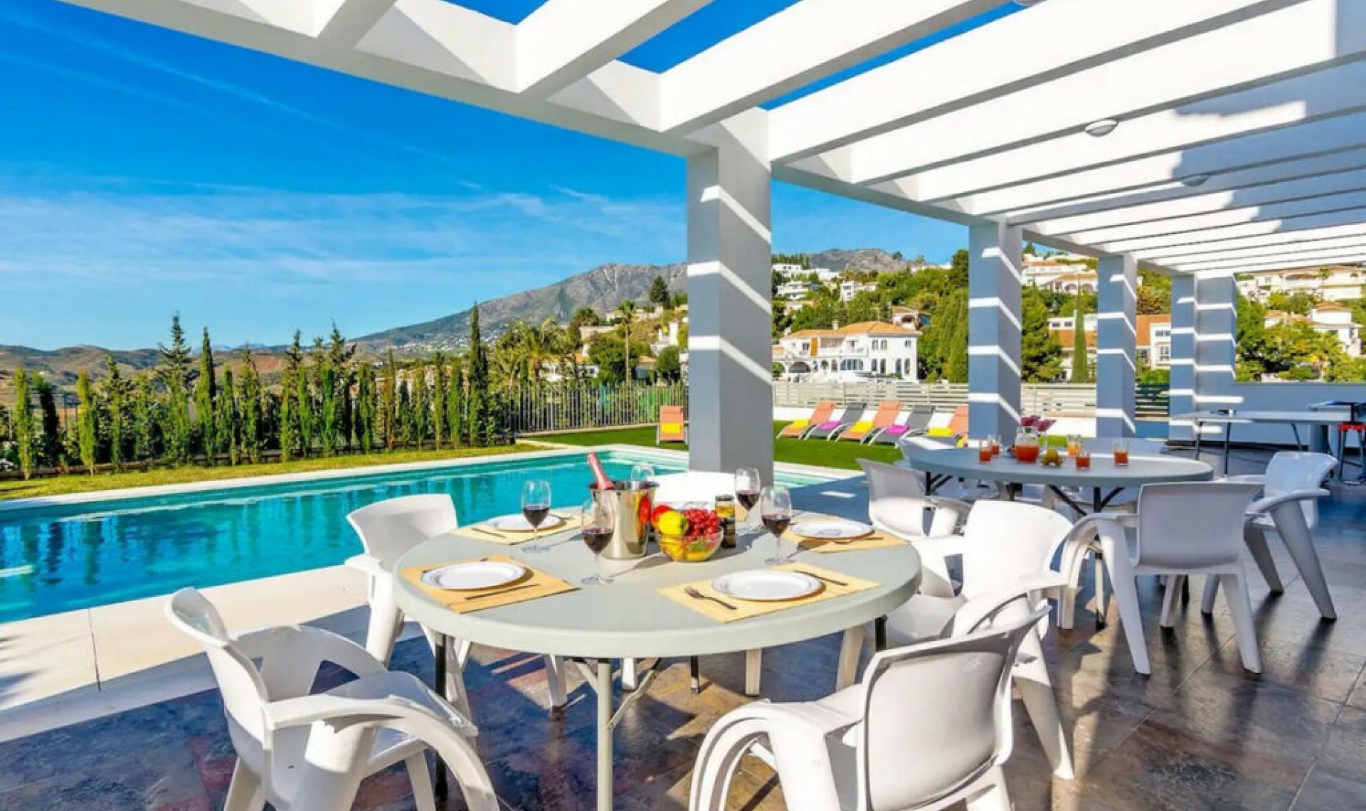 Resale - House -
Sierrezuela