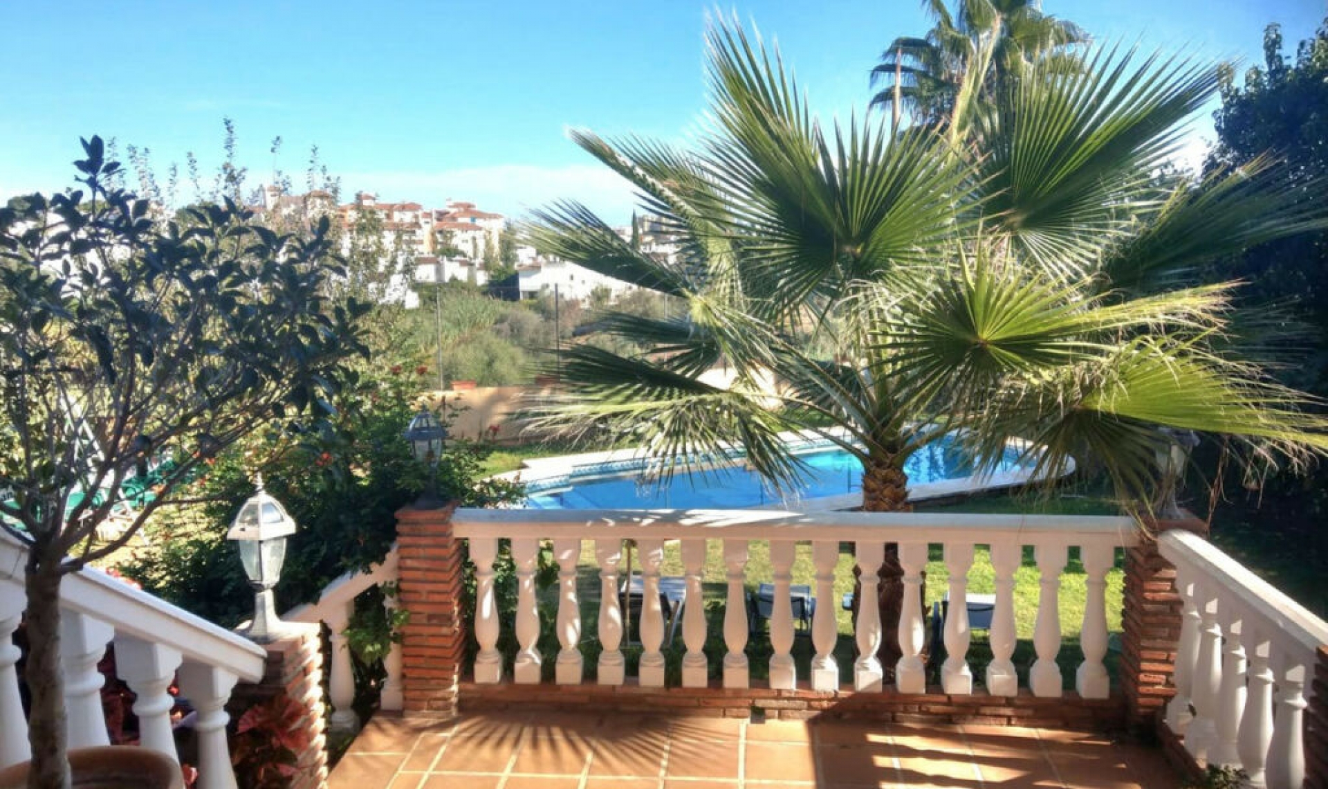 Resale - House -
Sierrezuela