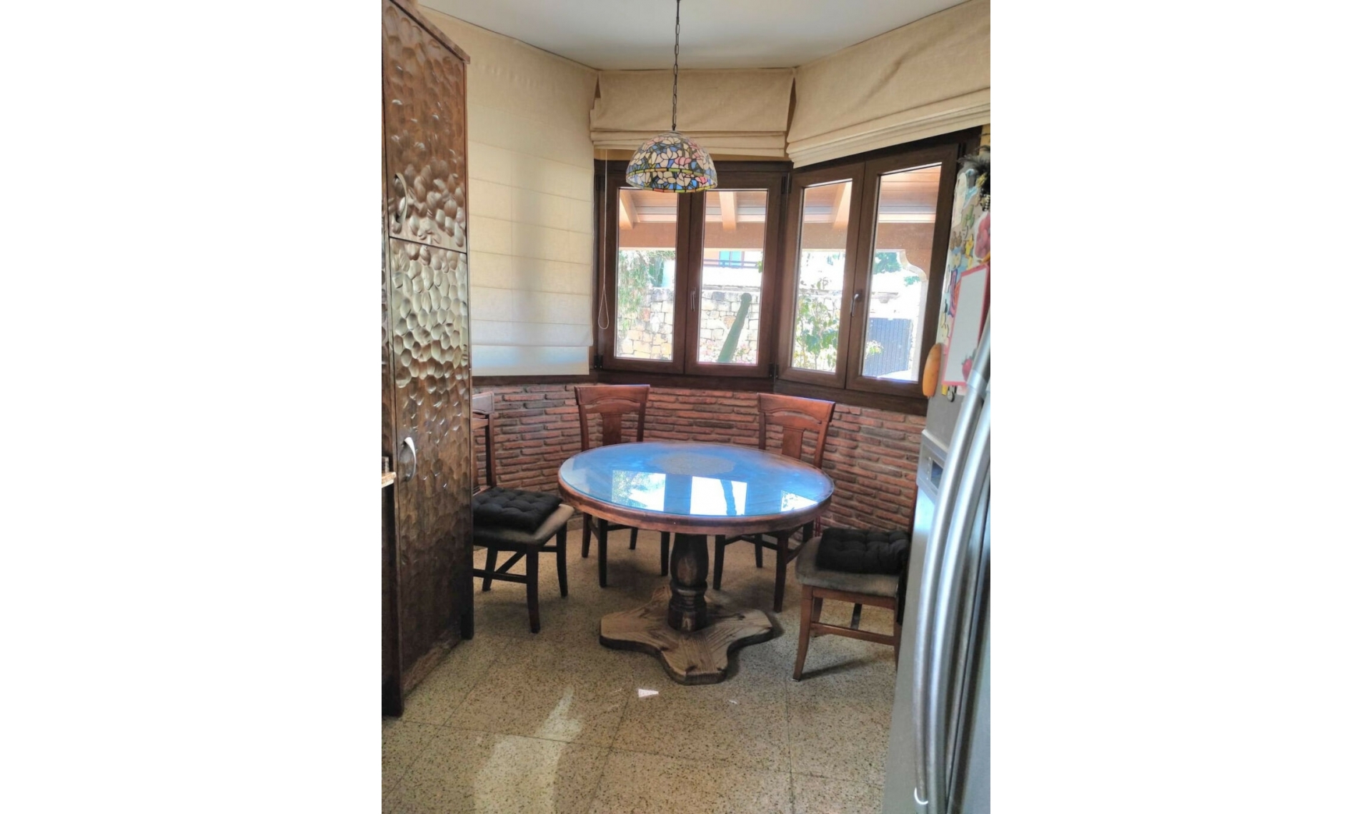 Resale - House -
Sierrezuela