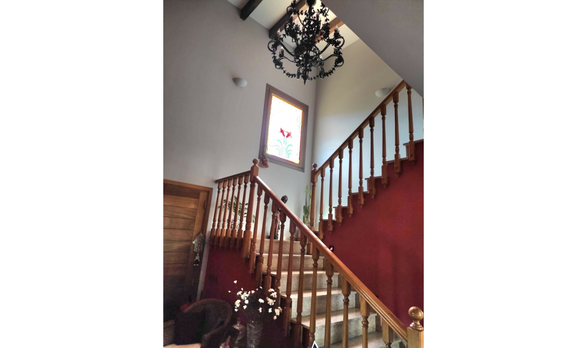 Resale - House -
Sierrezuela