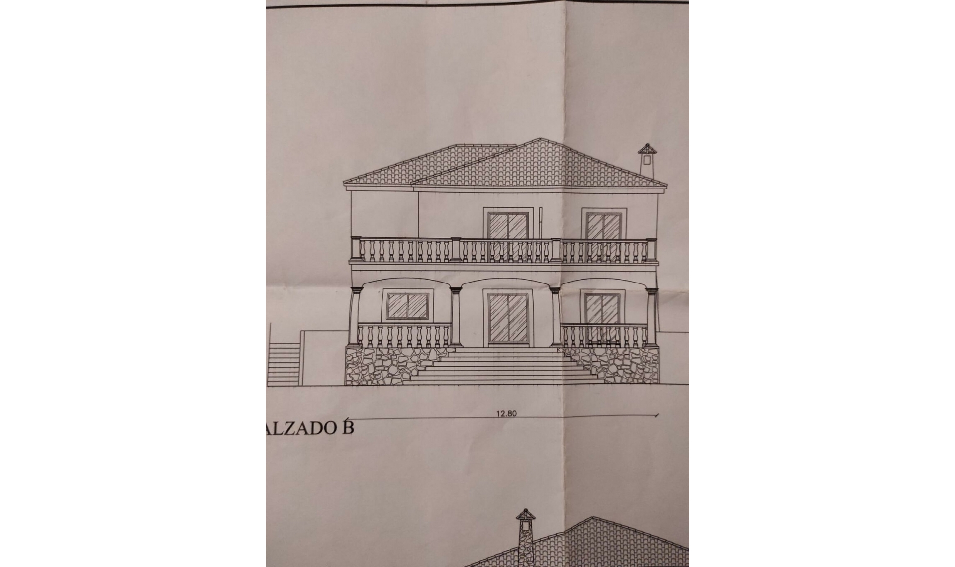 Resale - House -
Sierrezuela