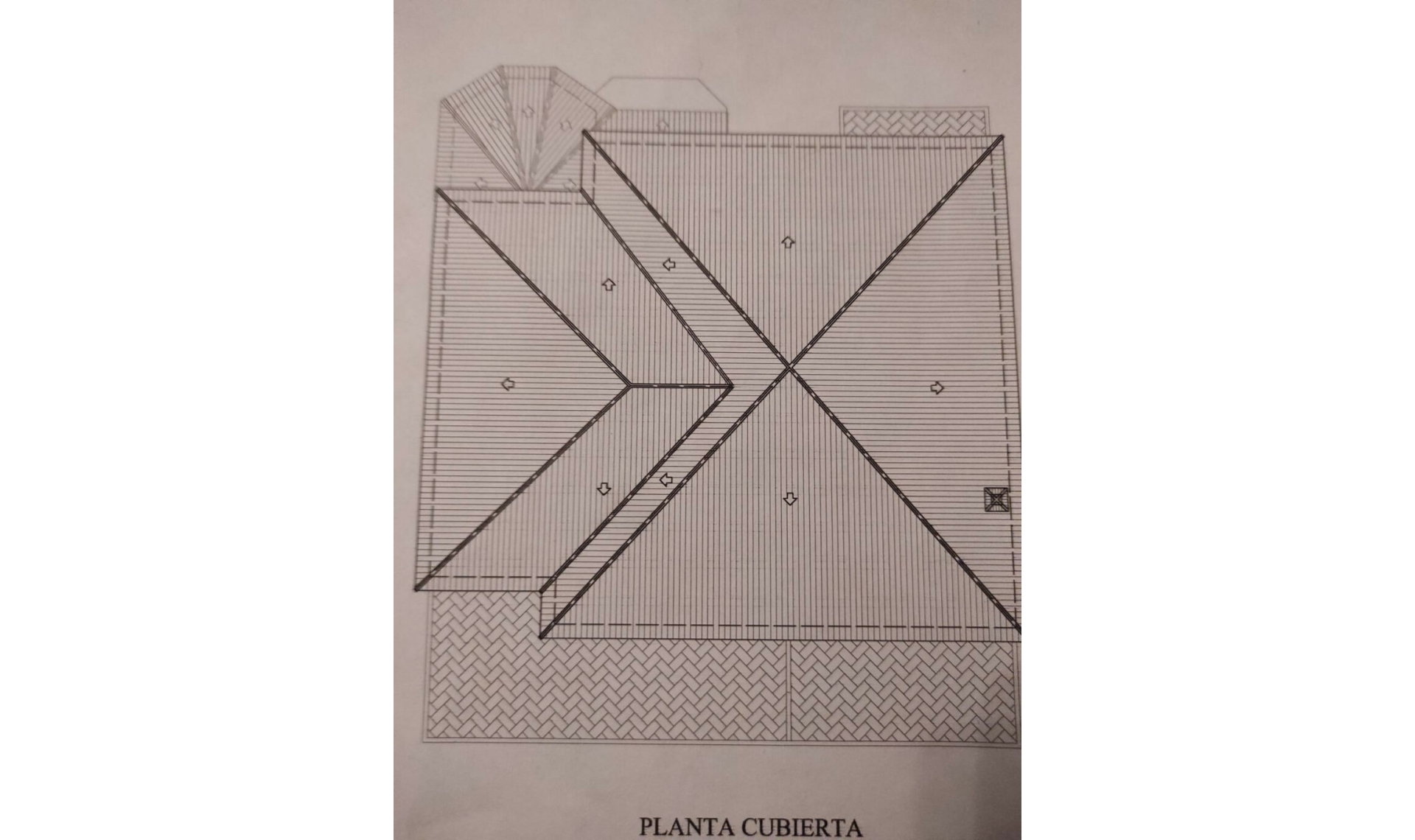 Resale - House -
Sierrezuela