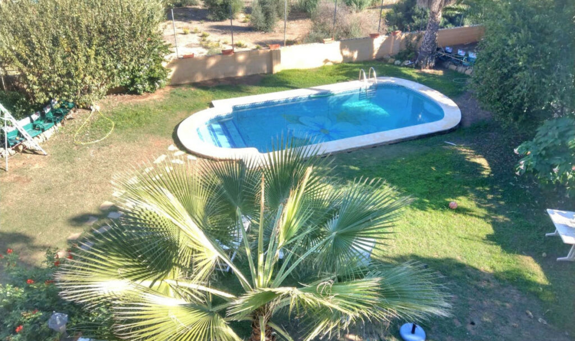 Resale - House -
Sierrezuela