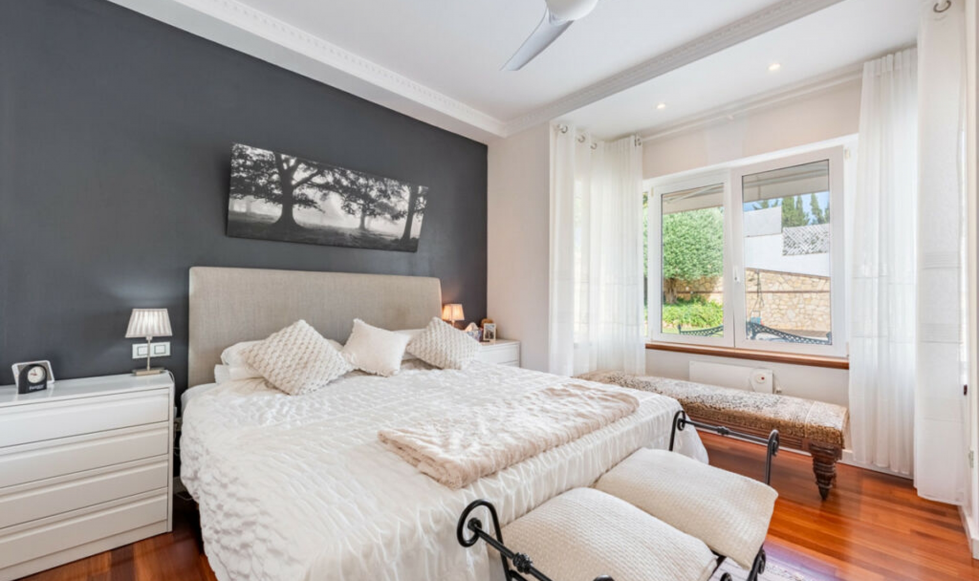 Resale - House -
Sierrezuela