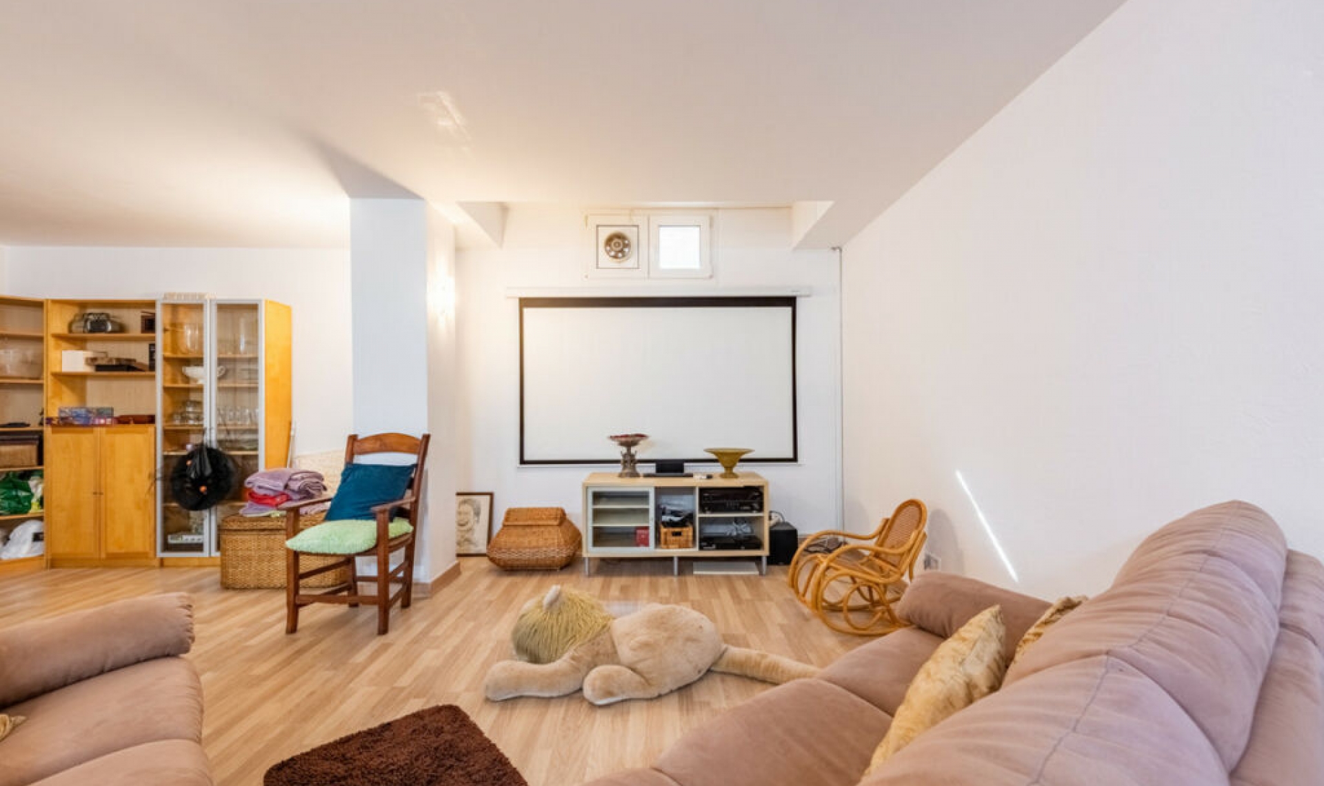 Resale - House -
Sierrezuela
