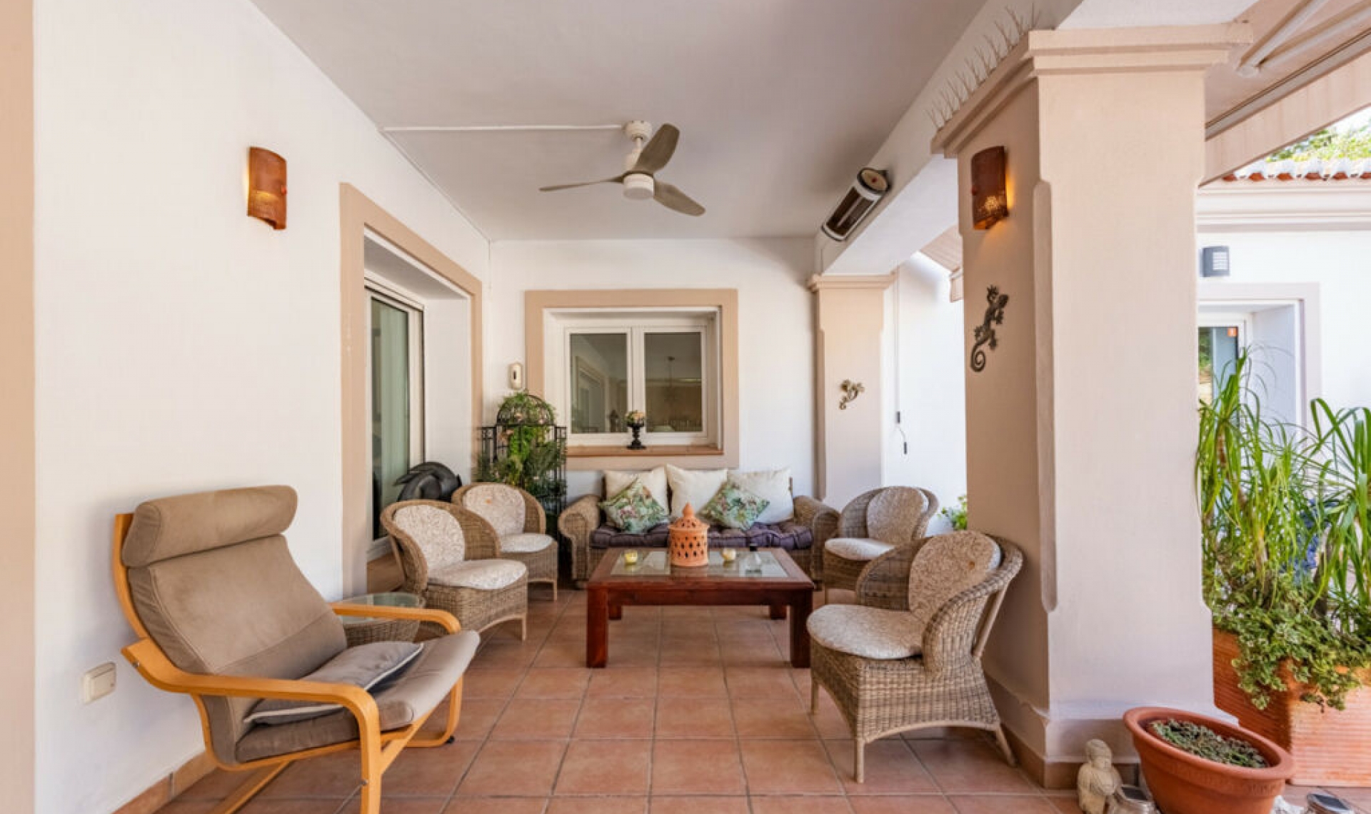 Resale - House -
Sierrezuela