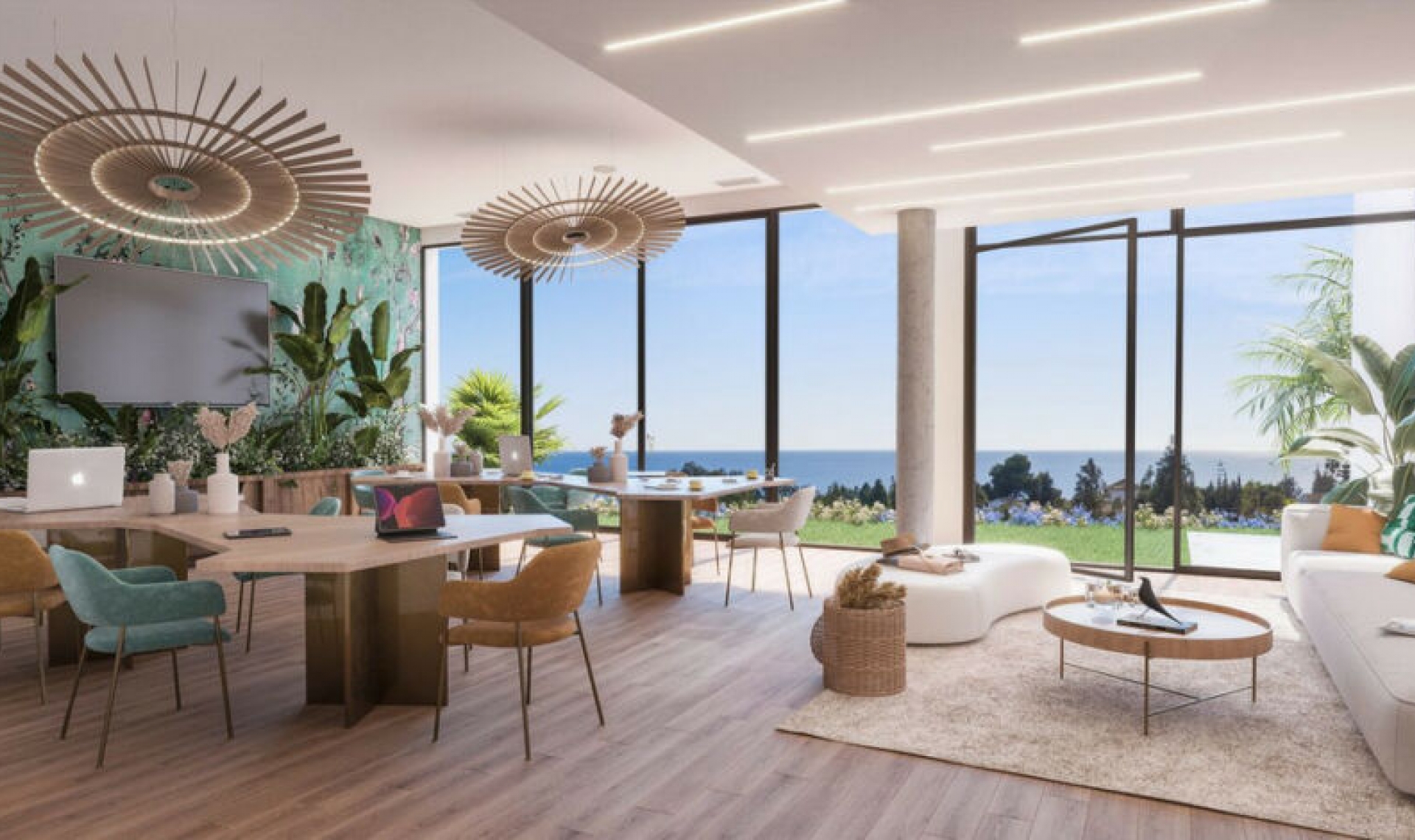 Resale - House -
Sotogrande Alto