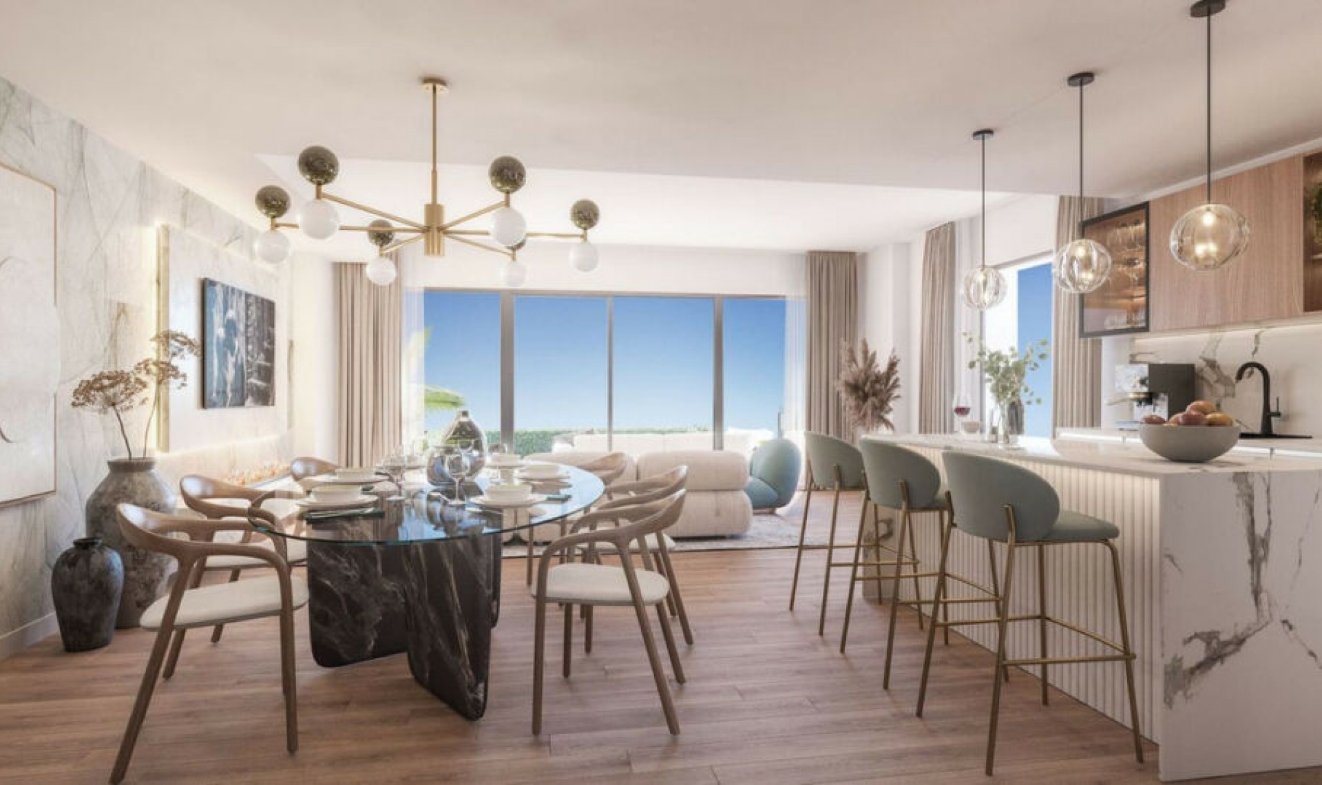 Resale - House -
Sotogrande Alto