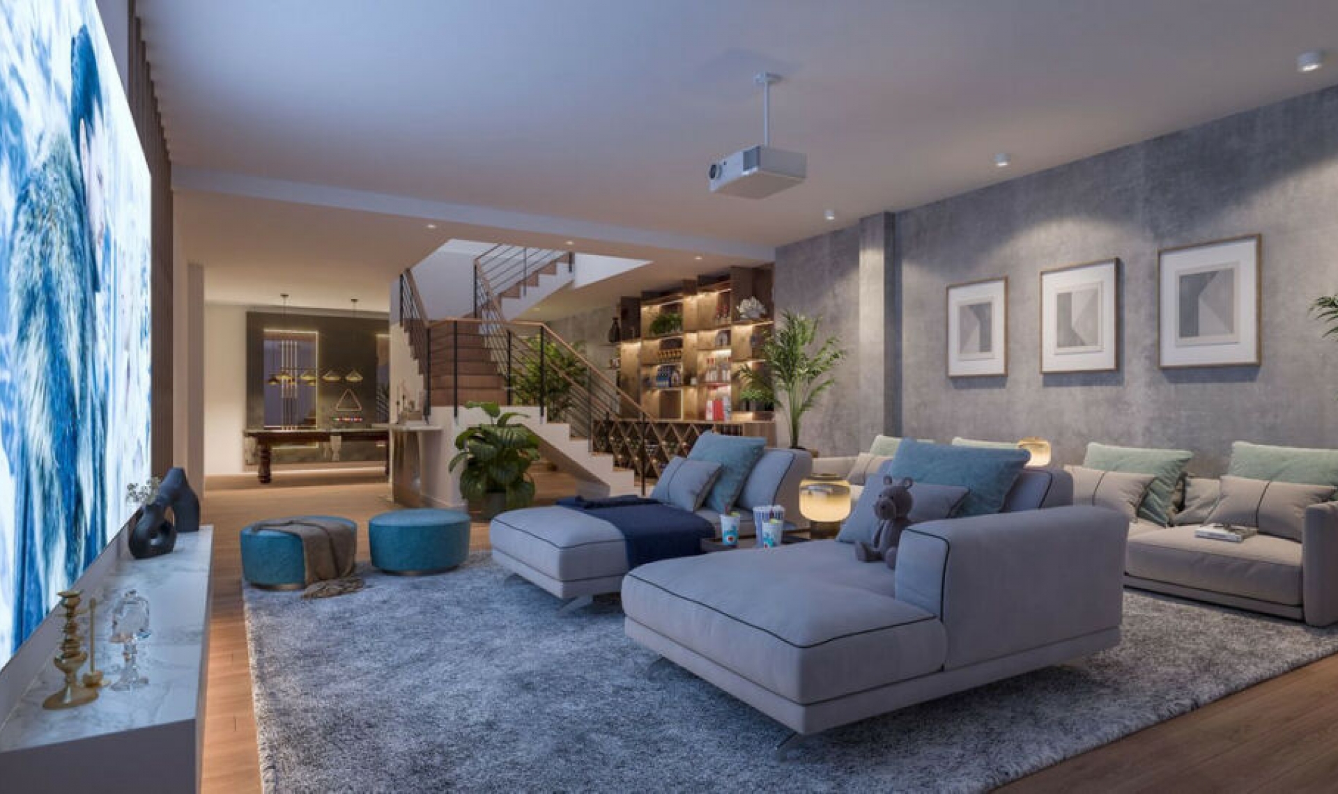 Resale - House -
Sotogrande Alto