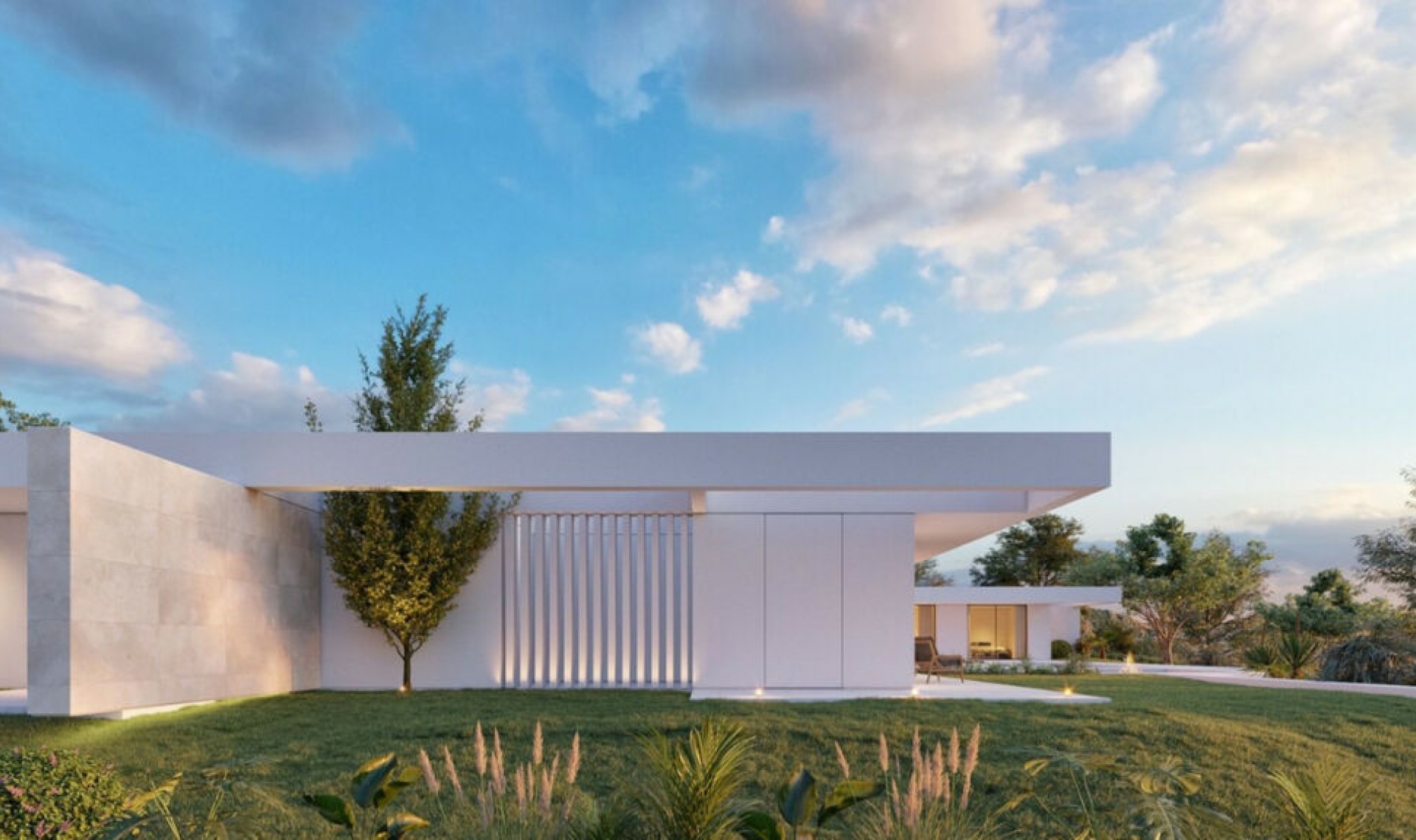 Resale - House -
Sotogrande Alto