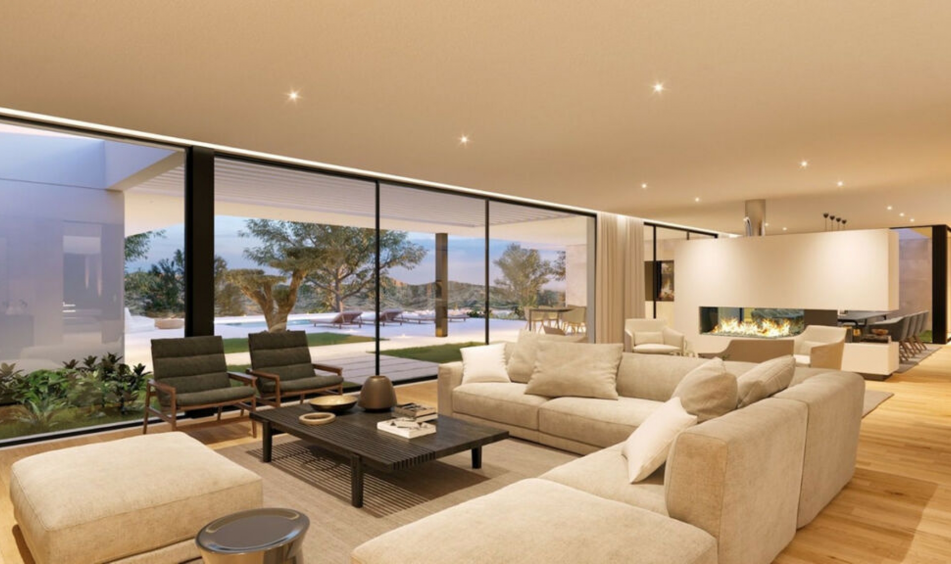 Resale - House -
Sotogrande Alto