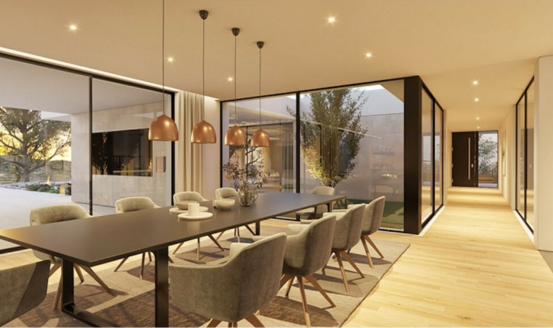 Resale - House -
Sotogrande Alto