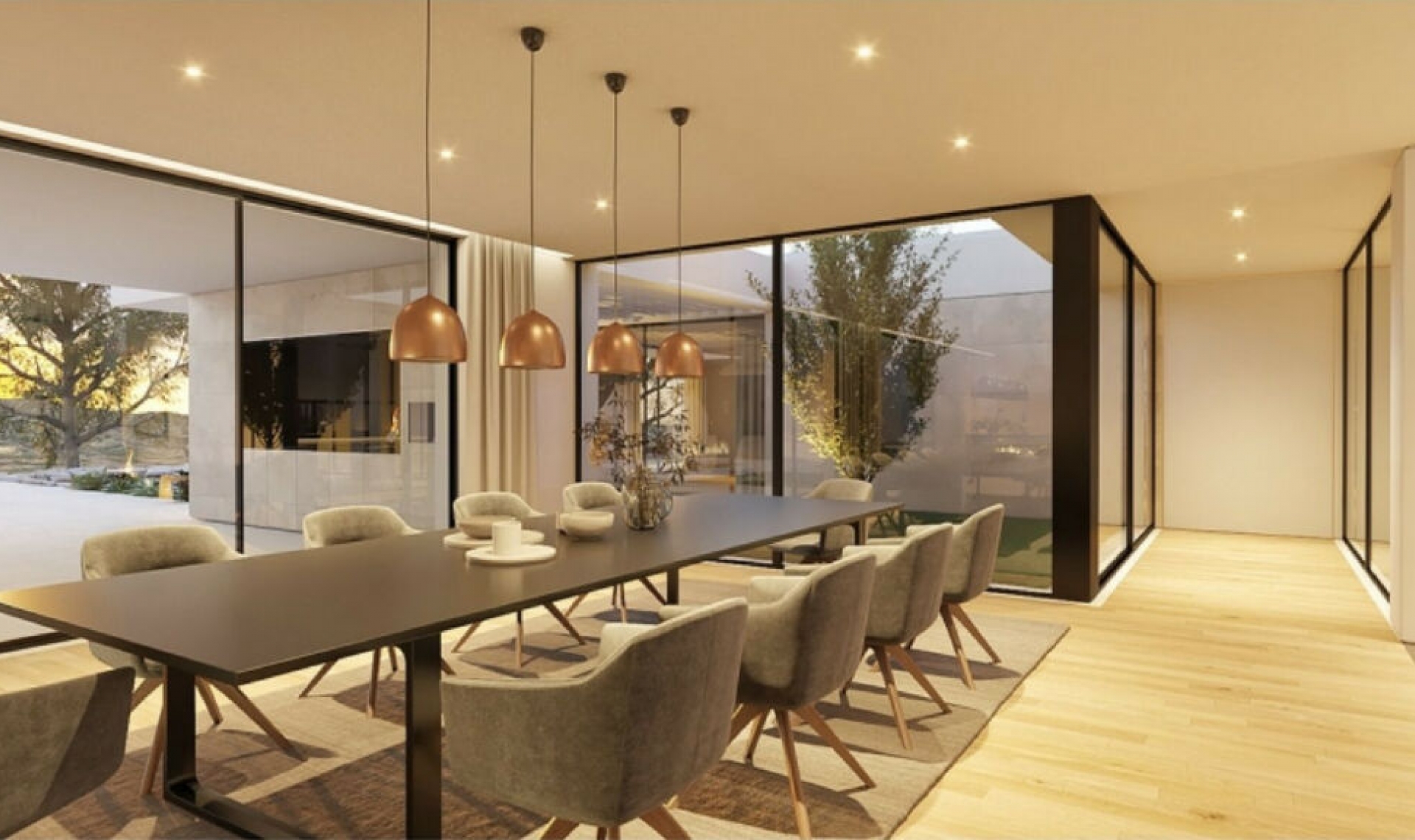 Resale - House -
Sotogrande Alto