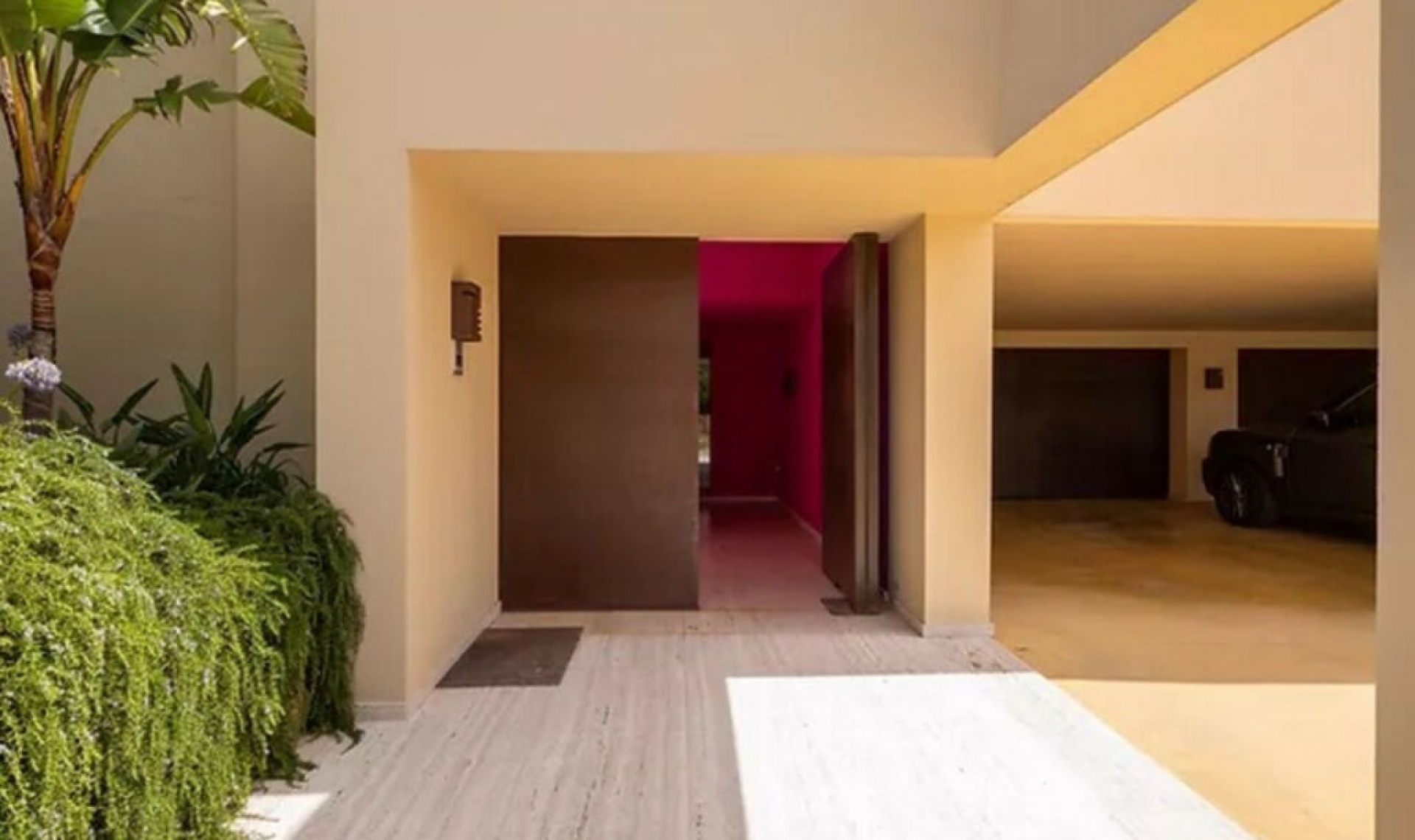 Resale - House -
Sotogrande Alto