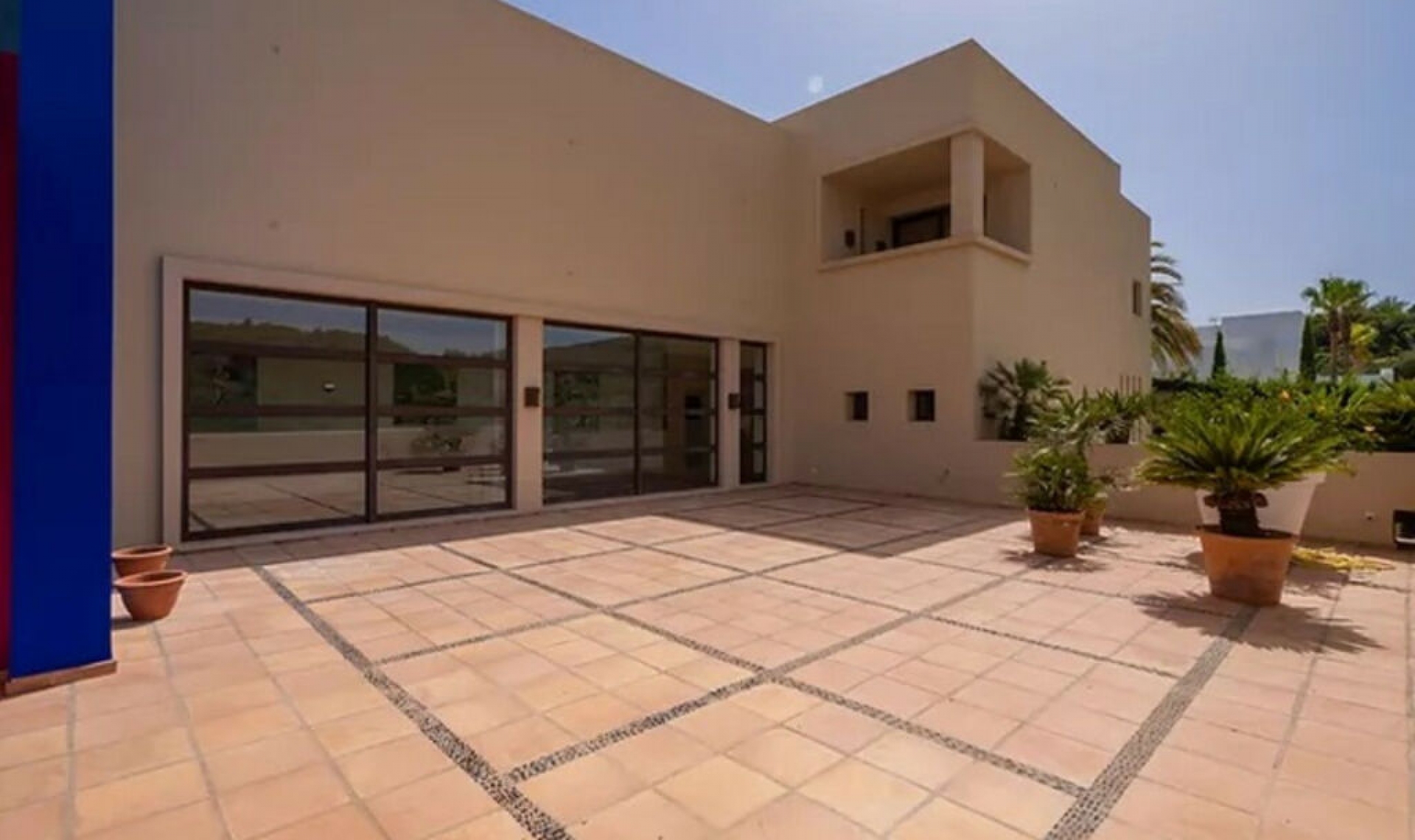 Resale - House -
Sotogrande Alto