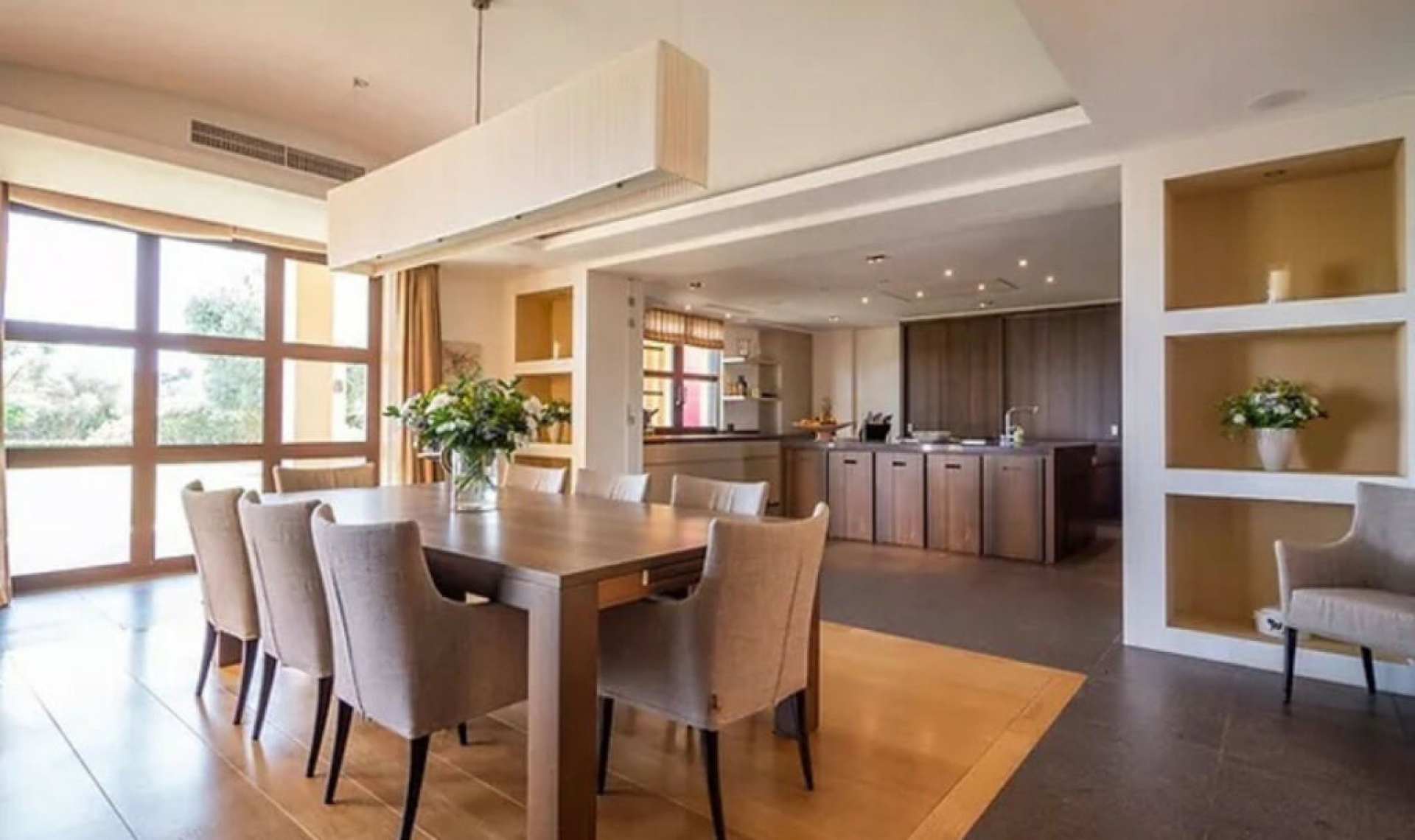 Resale - House -
Sotogrande Alto