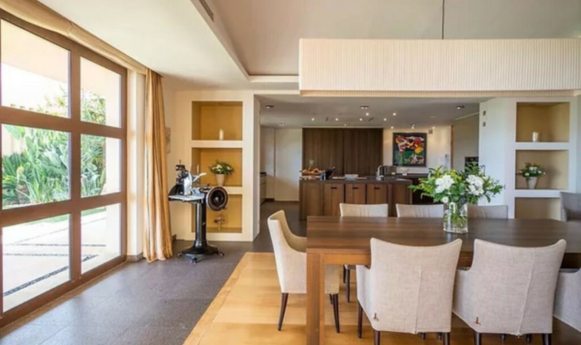 Resale - House -
Sotogrande Alto