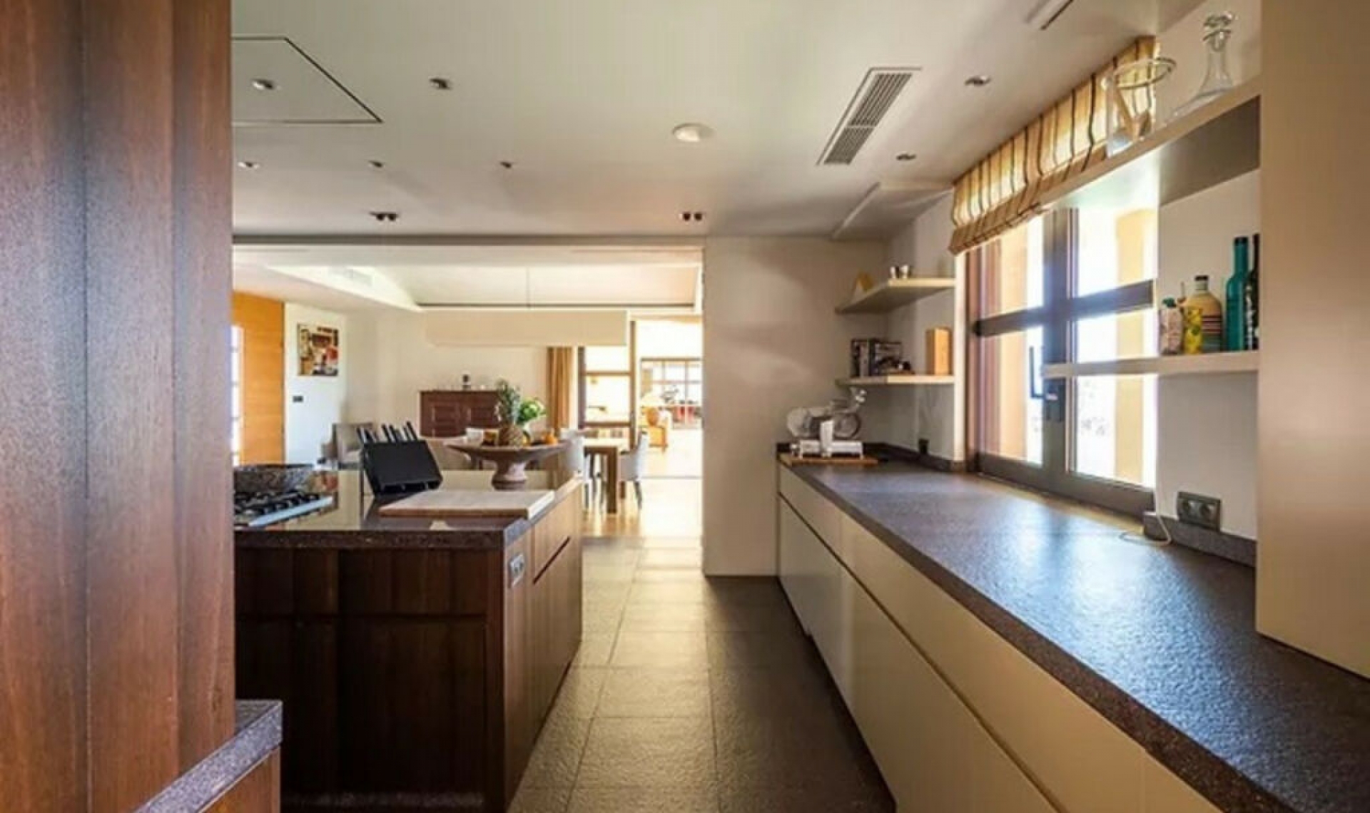 Resale - House -
Sotogrande Alto