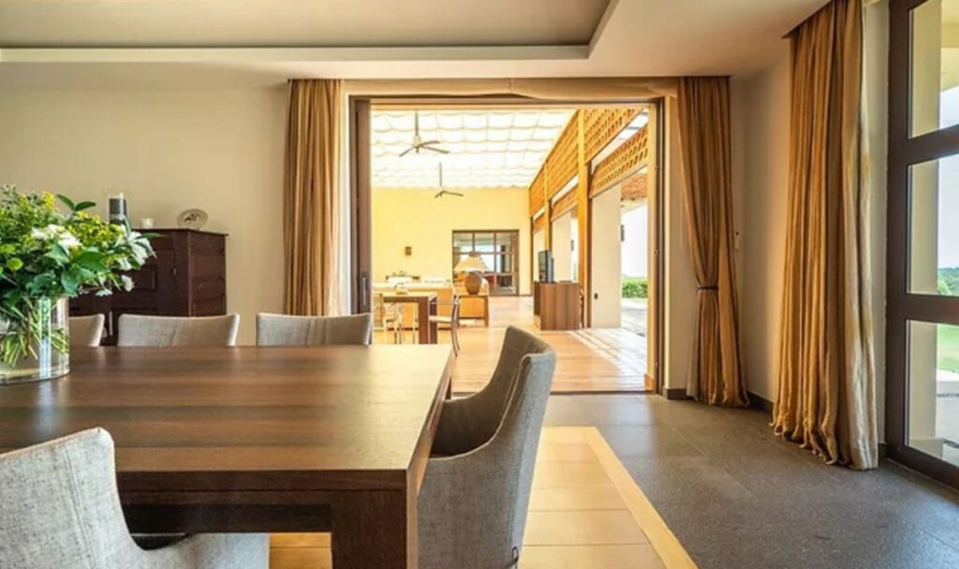 Resale - House -
Sotogrande Alto
