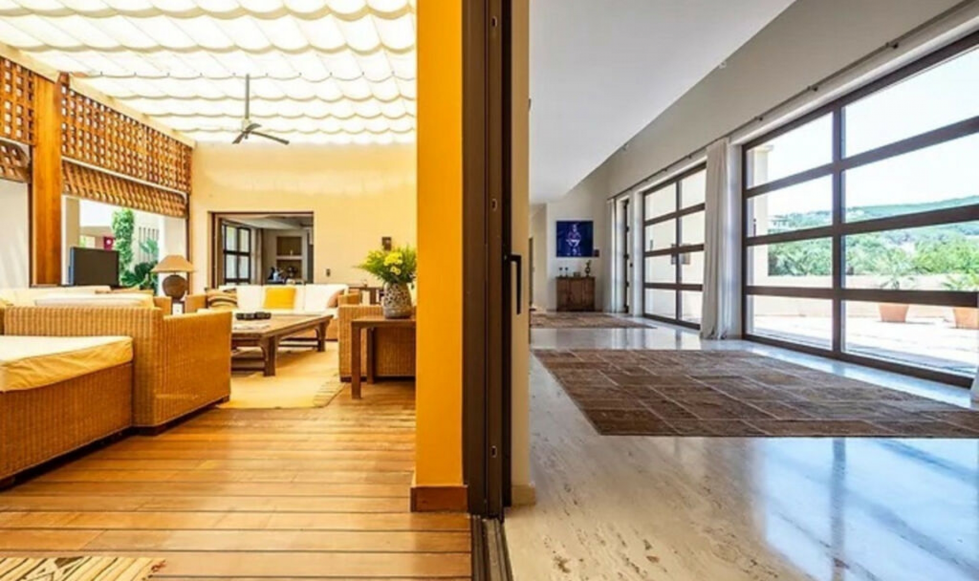 Resale - House -
Sotogrande Alto